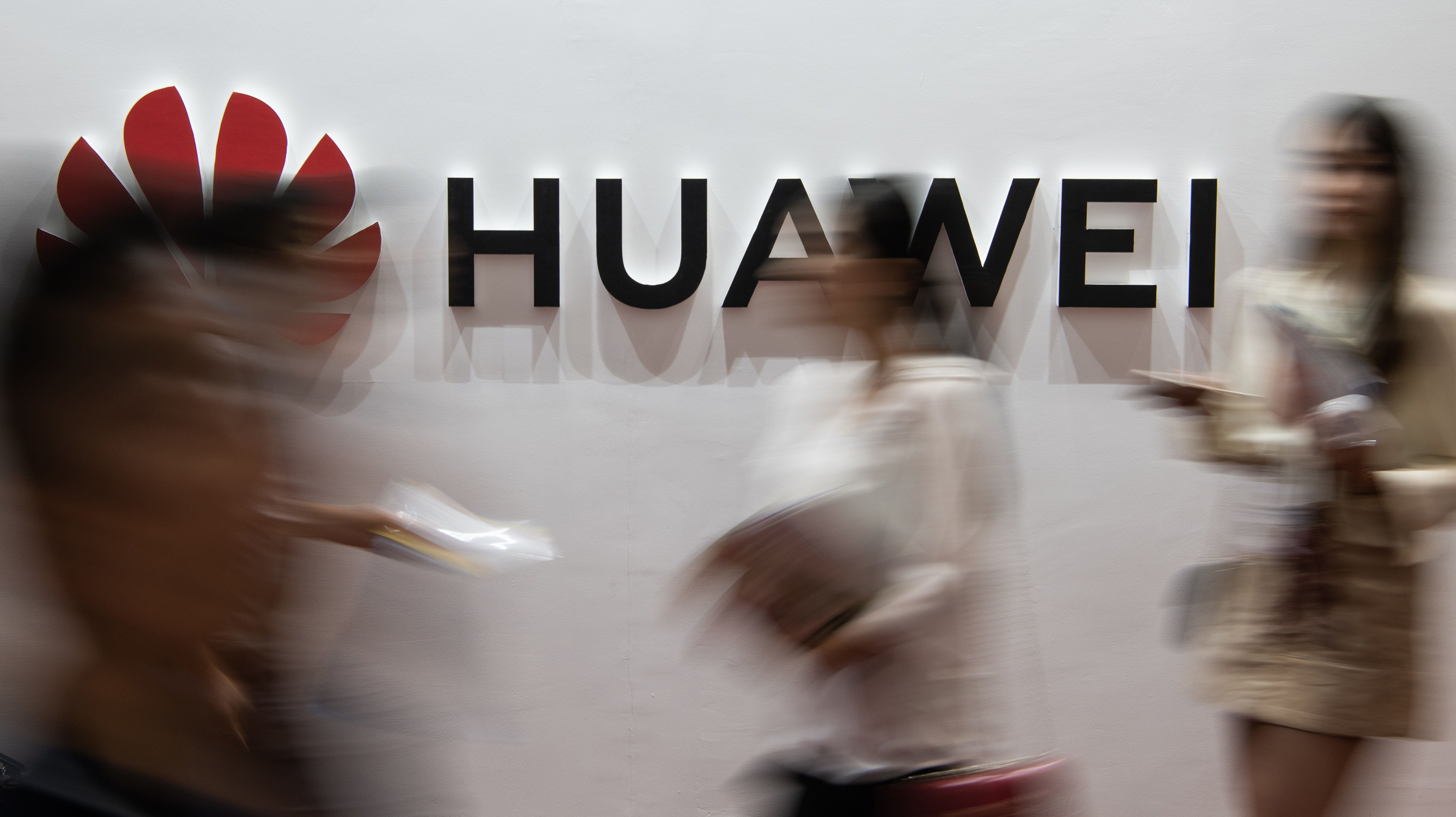 Nagy bajban van a Huawei, ha ez igaz