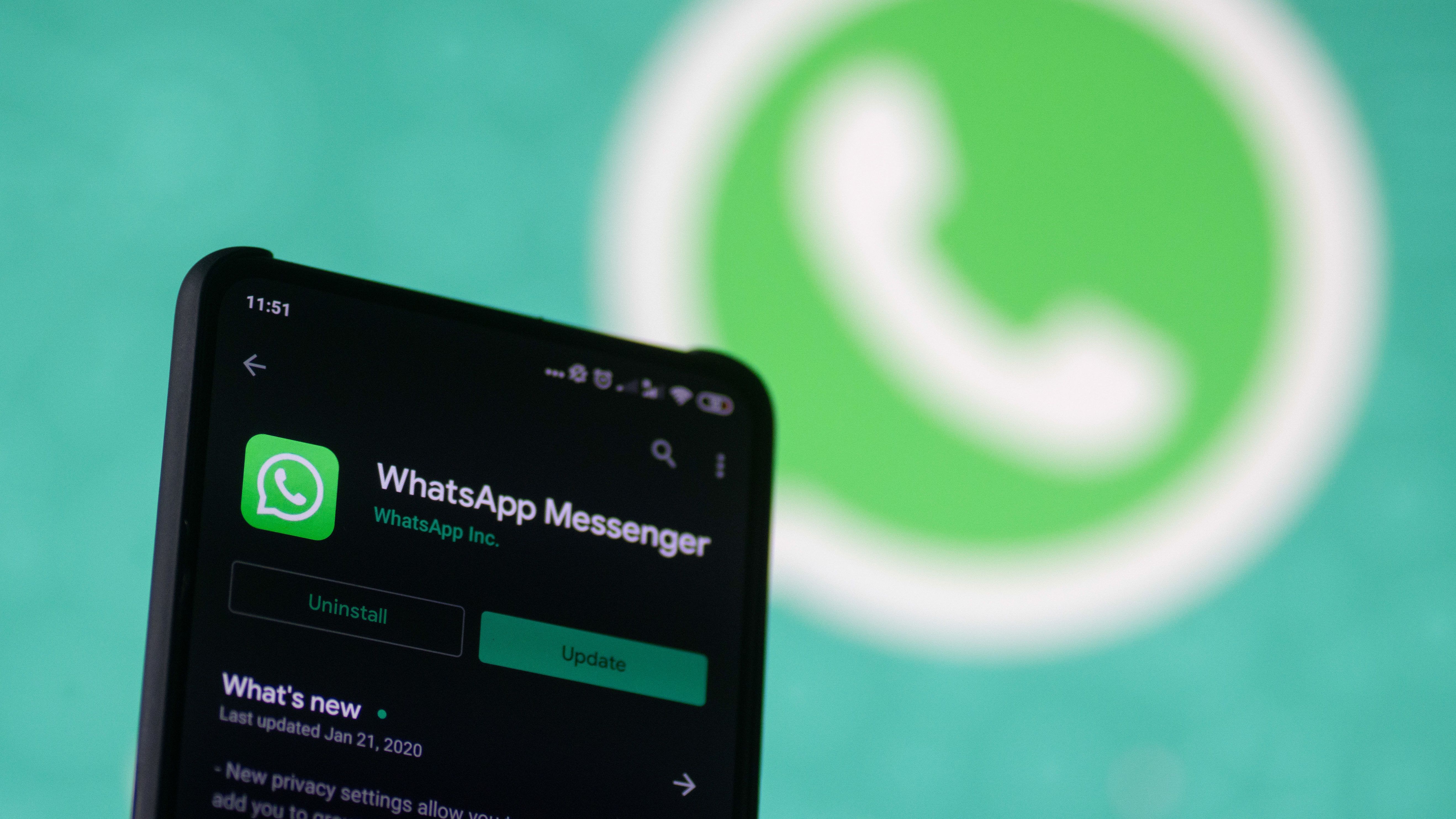 Megérkezett a WhatsApp régóta várt funkciója