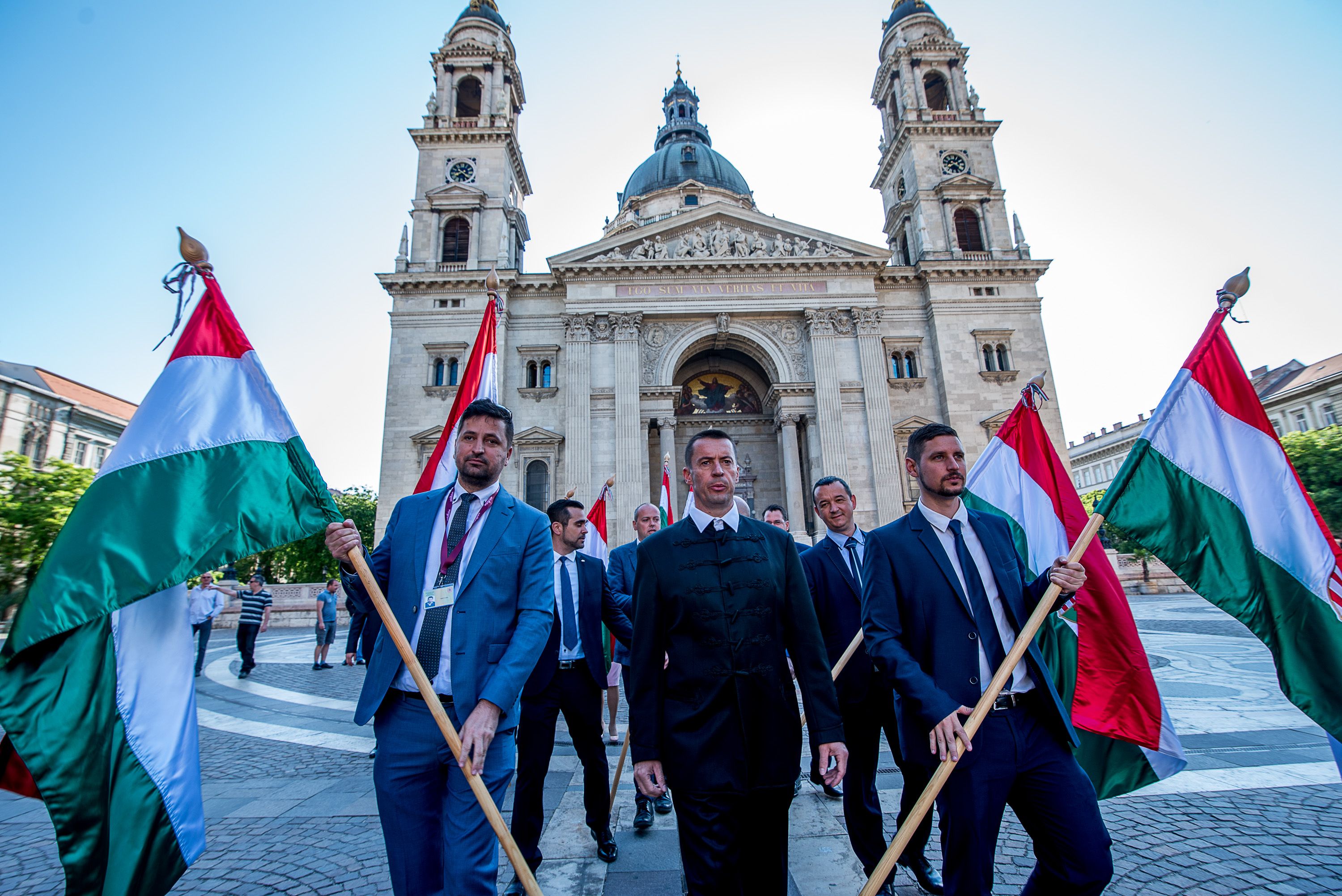 Sneider Tamás nekiment a Jobbik új vezetőségének