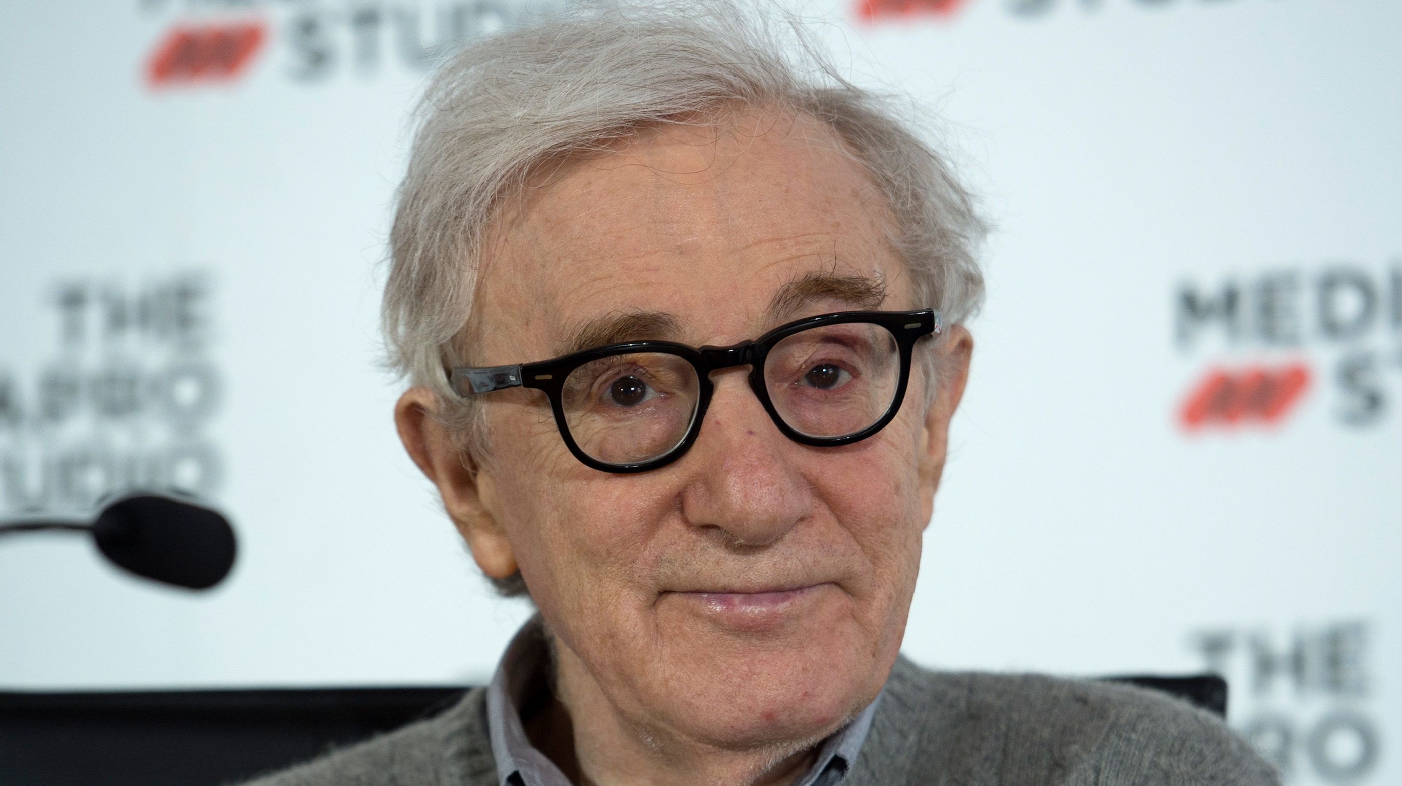 Woody Allen gyerekeit mélyen elkeseríti az apjuk önéletrajzi könyve