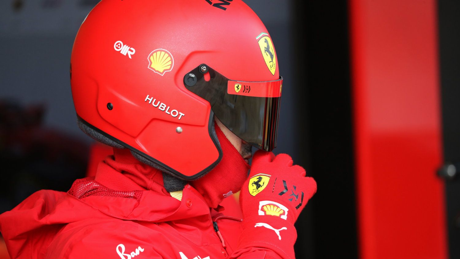 A Ferrari titkos paktuma miatt tört ki a botrány a Forma-1-ben