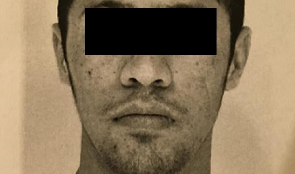 Öt év nyolc hónap börtönt kapott a menekült férfi, aki megerőszakolt egy nőt egy étterem vécéjében