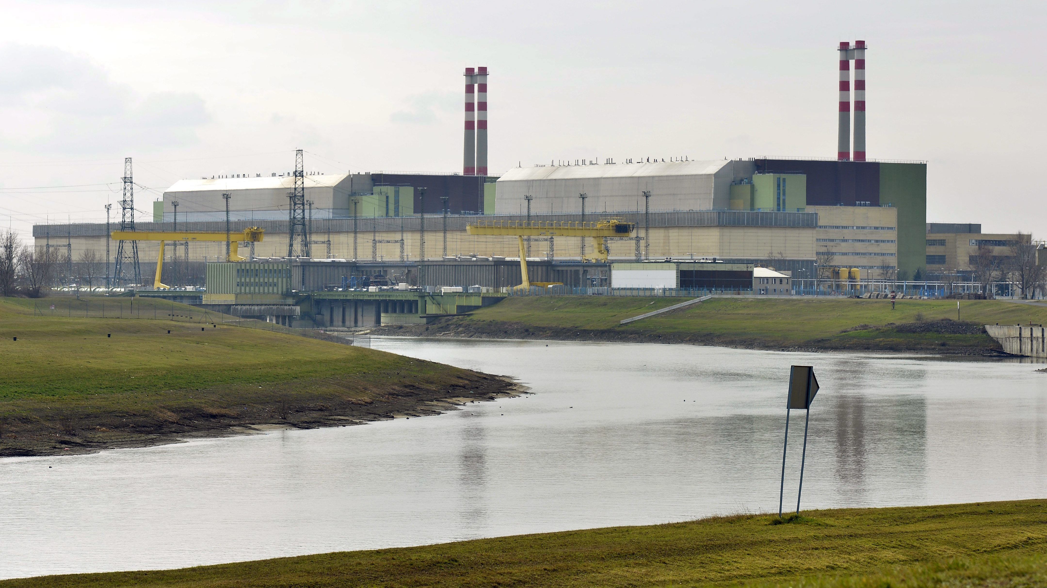 Meghibásodás történt a Paksi Atomerőműben