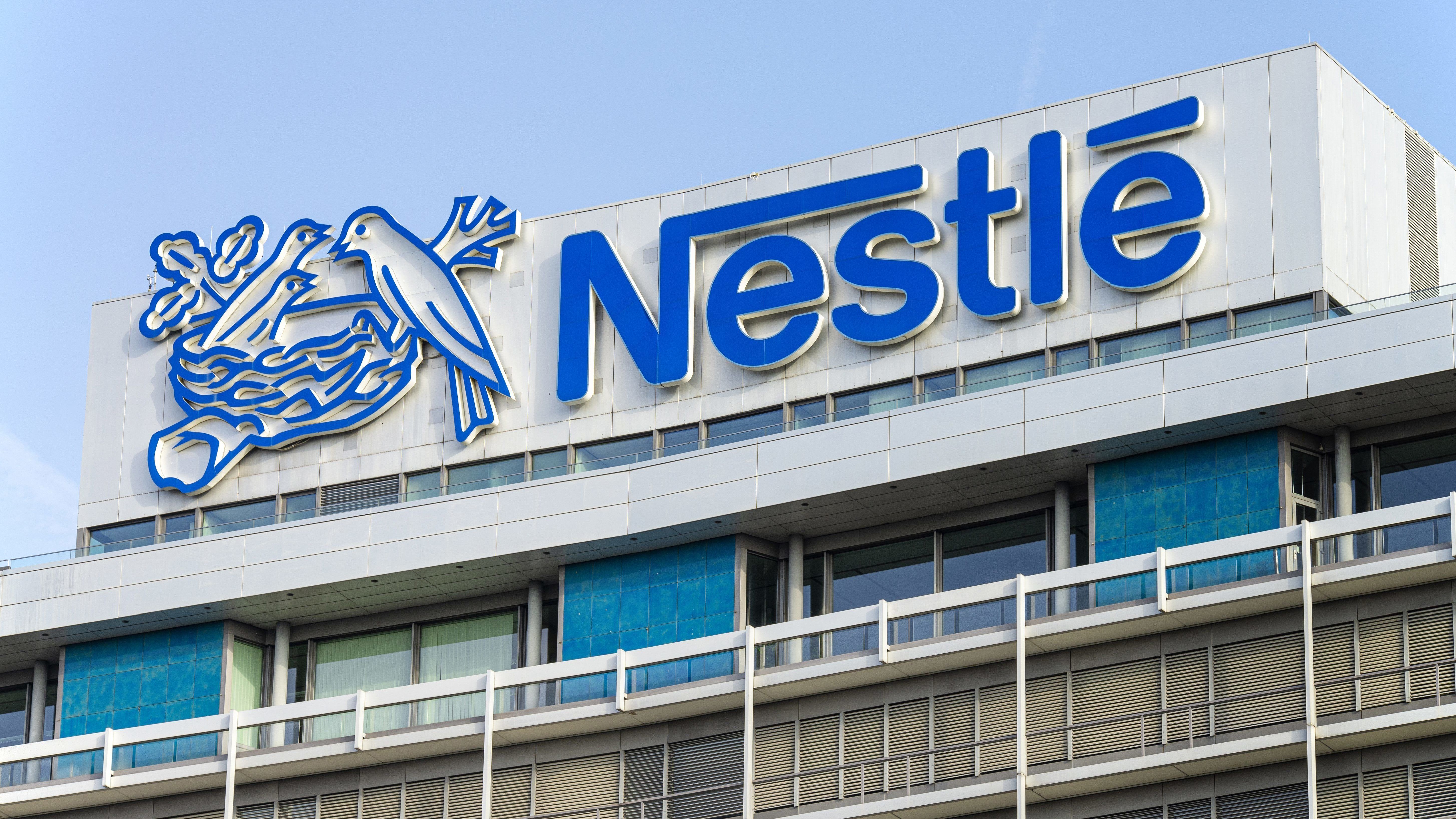 A Nestlé is elindult a teljesen újrahasznosítható csomagolású élelmiszerek felé