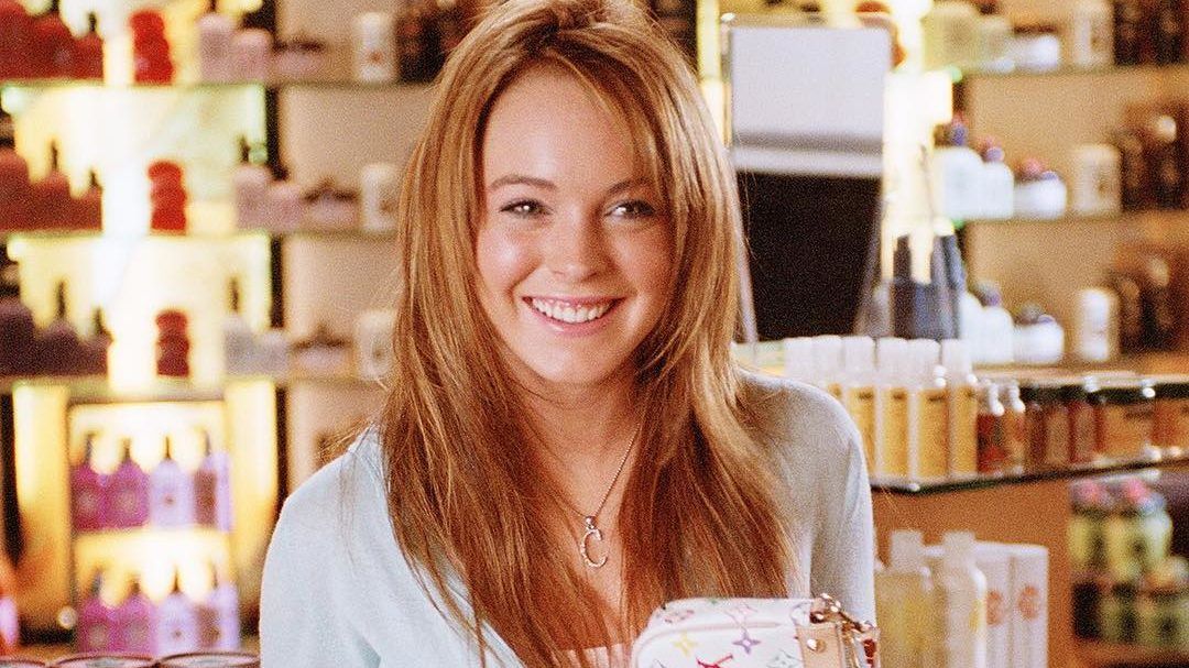 Lindsay Lohan ezentúl bárkinek idéz a Bajos Csajokból, csak bírd megfizetni