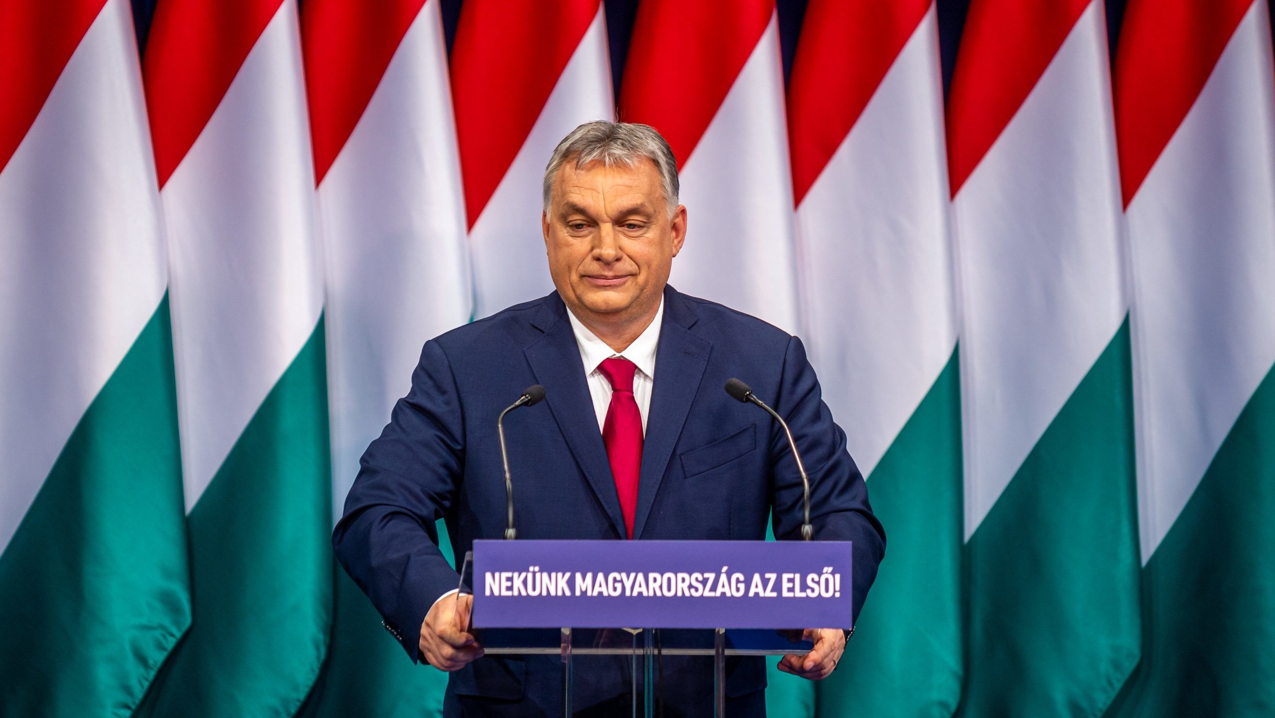 Orbán: Az illegális migráció és a koronavírus-járvány között egyértelműen kapcsolat van