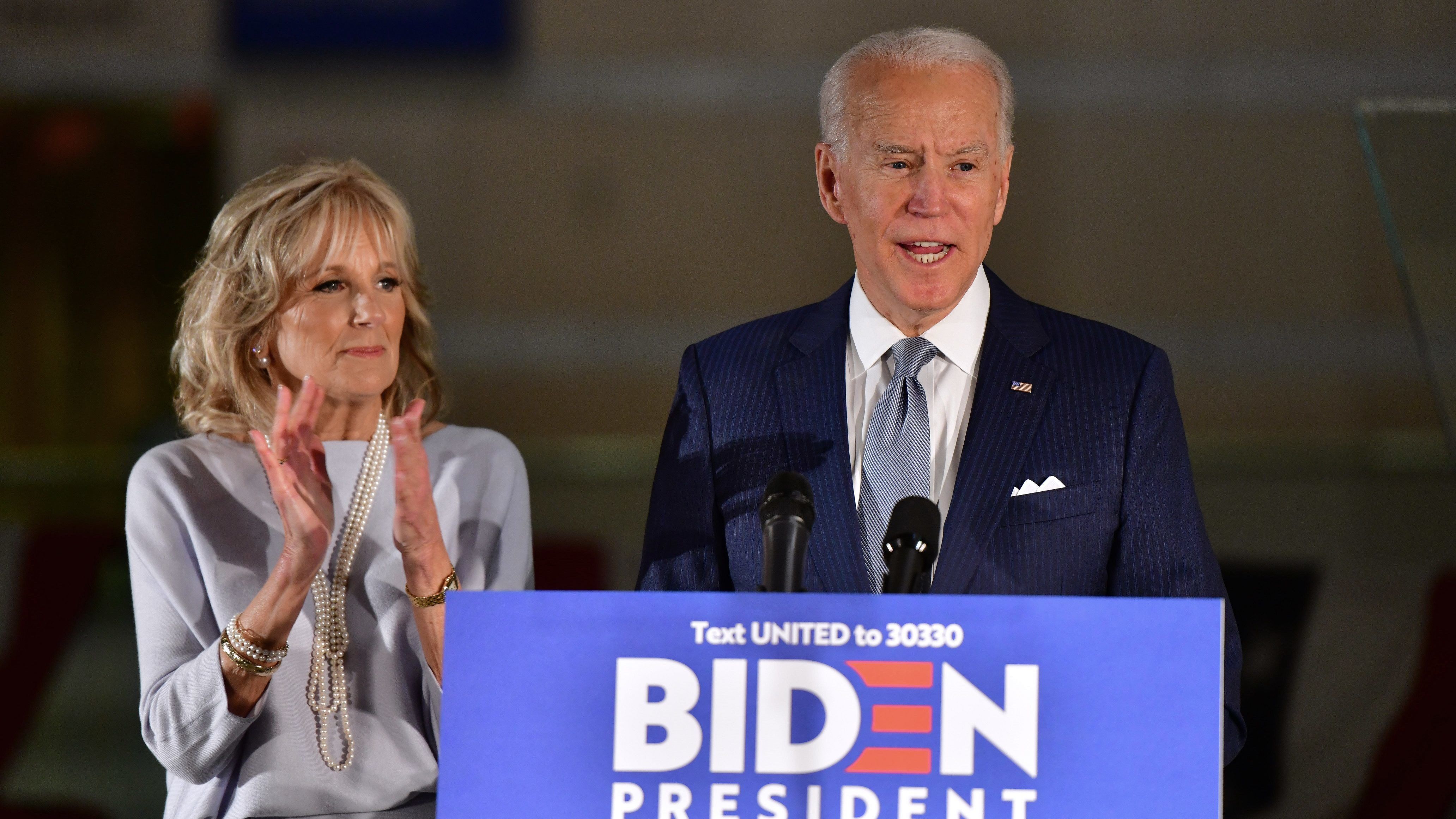 Joe Biden a zsebében érezheti a demokrata elnökjelöltséget