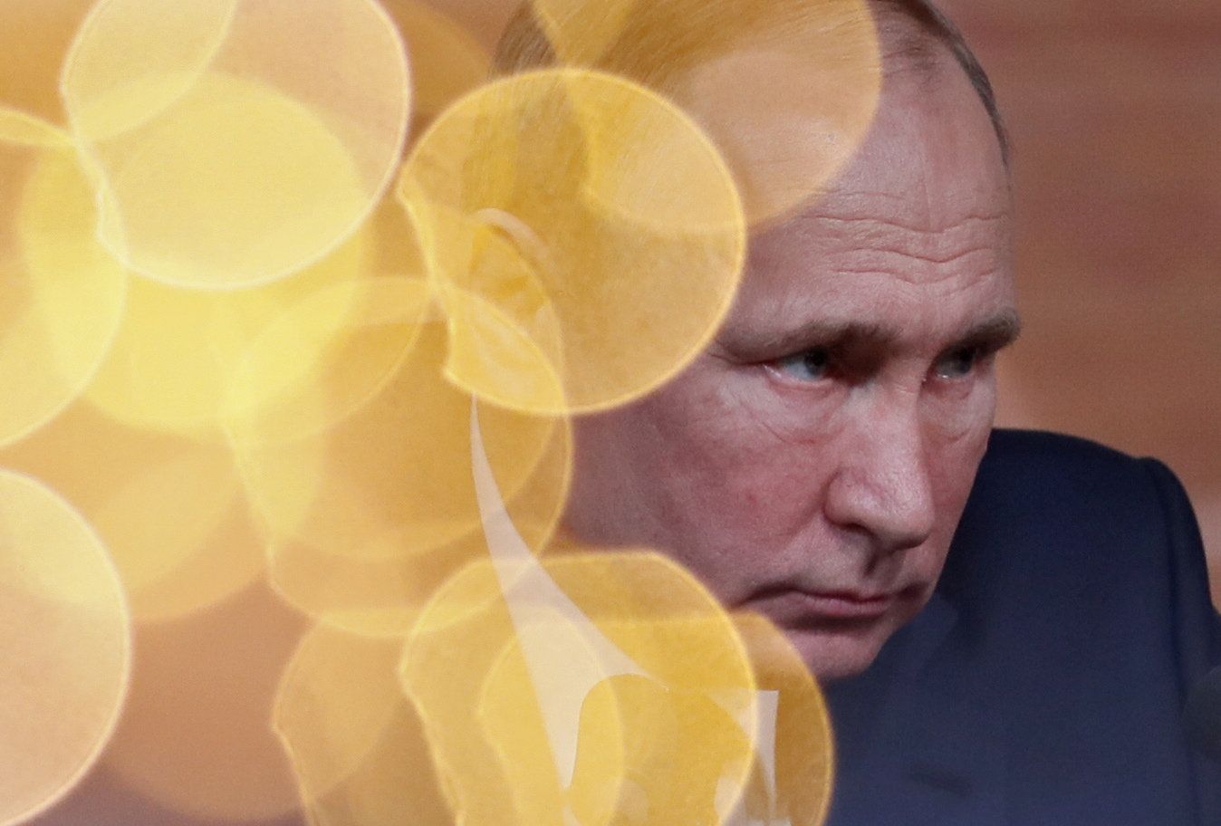 Akár élete végéig orosz elnök maradhat Putyin