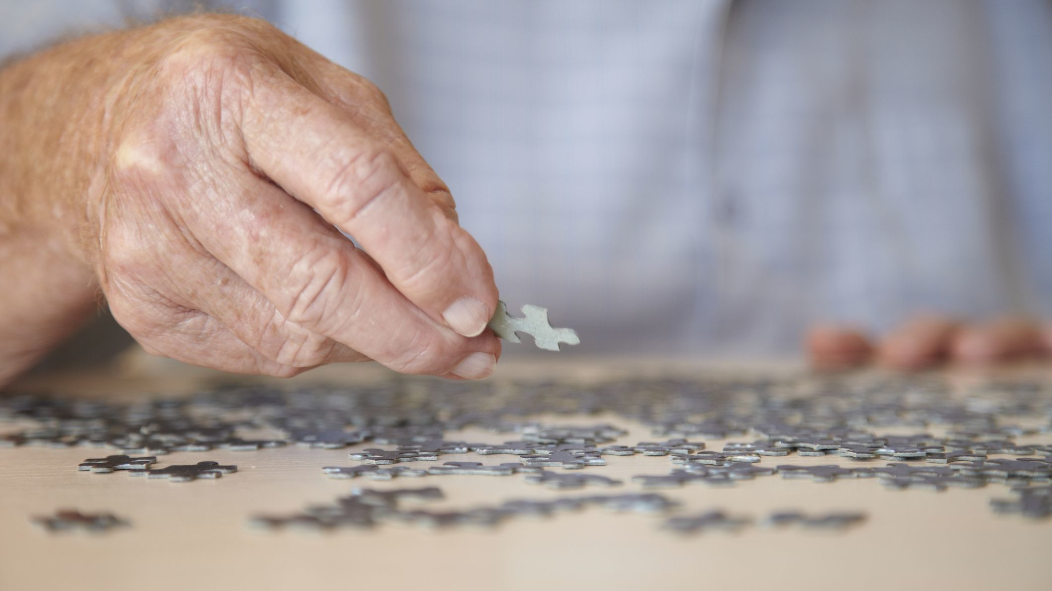 A nyálból is felismerhető lehet a demencia