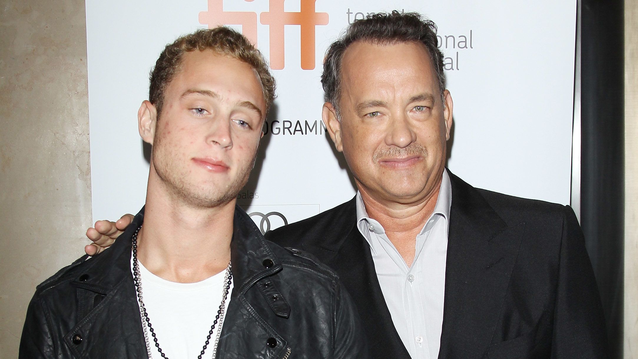 Tom Hanks fia szerint szülei jól vannak, nincs miért aggódni