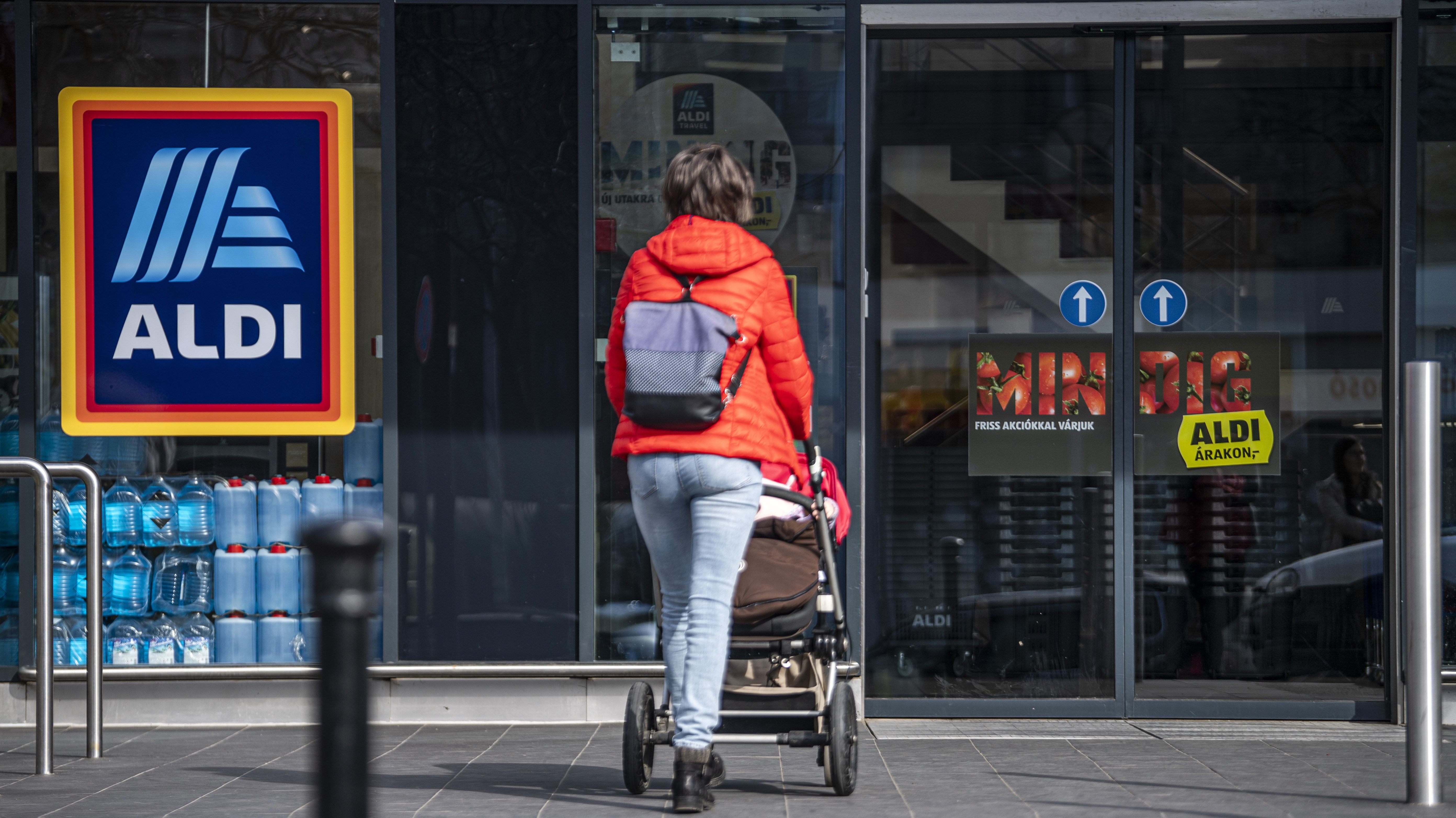 Visszahívják az Aldi tűzveszélyes porszívóit