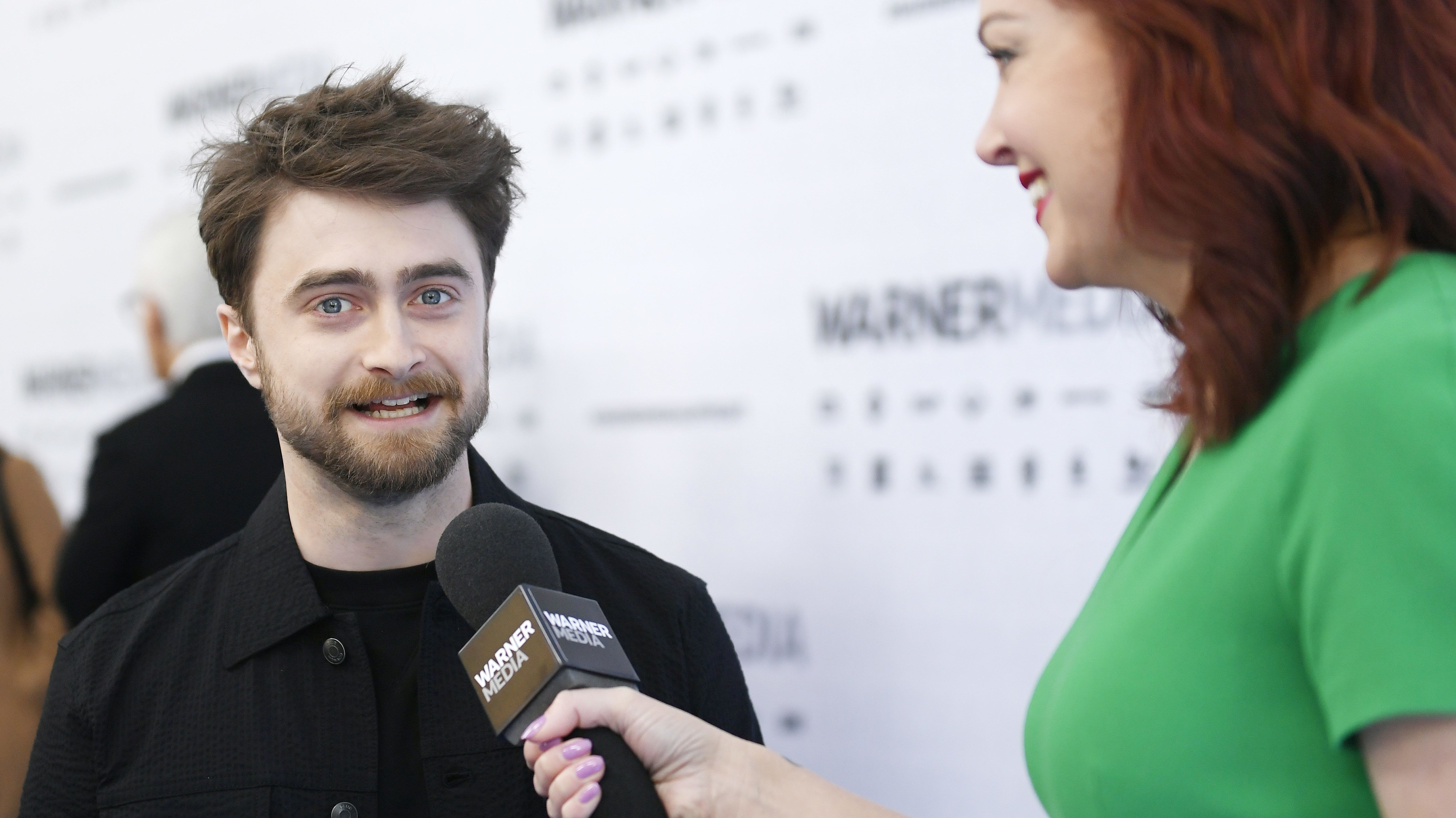 Daniel Radcliffe: Koronavírusosnak hisznek, mert sápadt a fejem, és úgy festek, mint aki folyton beteg