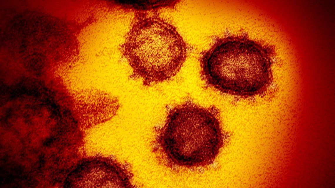 Koronavírussal fertőződött meg egy gyerek Pozsonyban