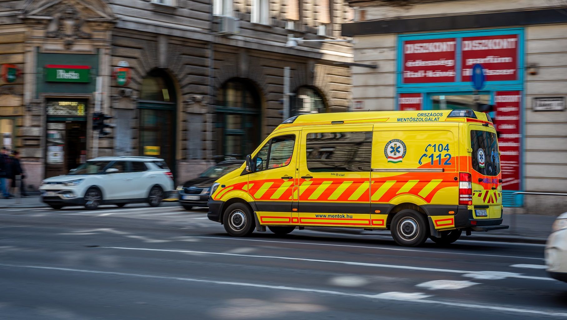 Hiába van karanténban a tanára és lett hőemelkedése, nem végeztek rajta koronavírus-tesztet