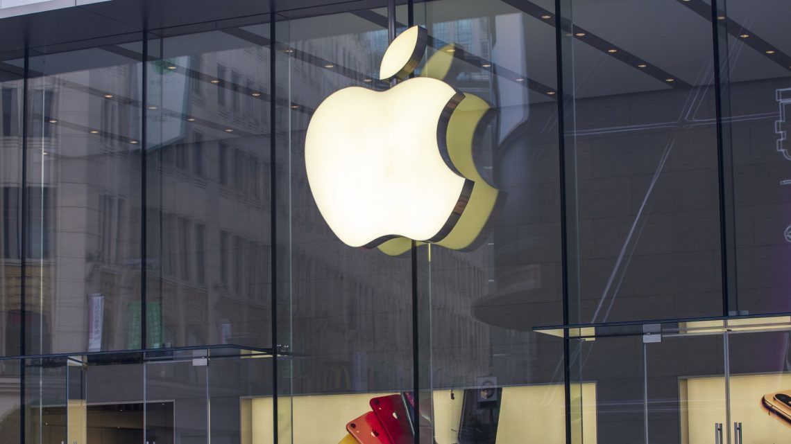 Az Apple össze Kínán kívüli boltja bezár