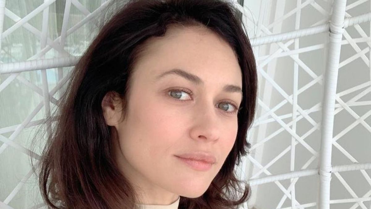 Olga Kurylenko, egykori Bond-lány is megfertőződött a koronavírussal