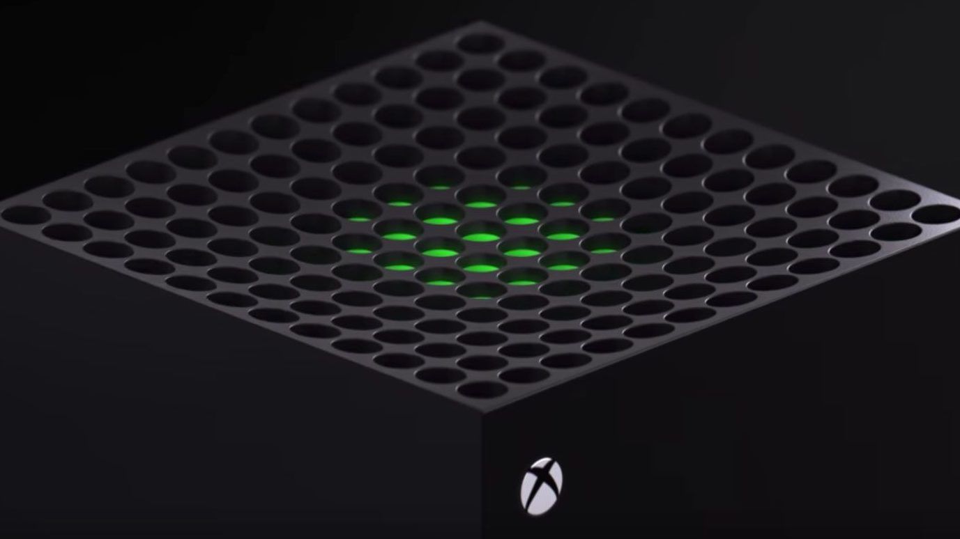 Xbox Series X: minden kiderült az idén érkező új konzolról