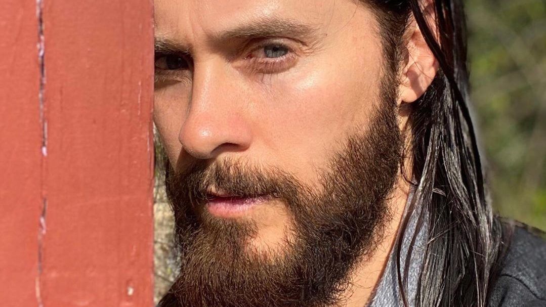 Jared Leto tizenkét napig a sivatagban meditált, csak most szerzett tudomást a járványról