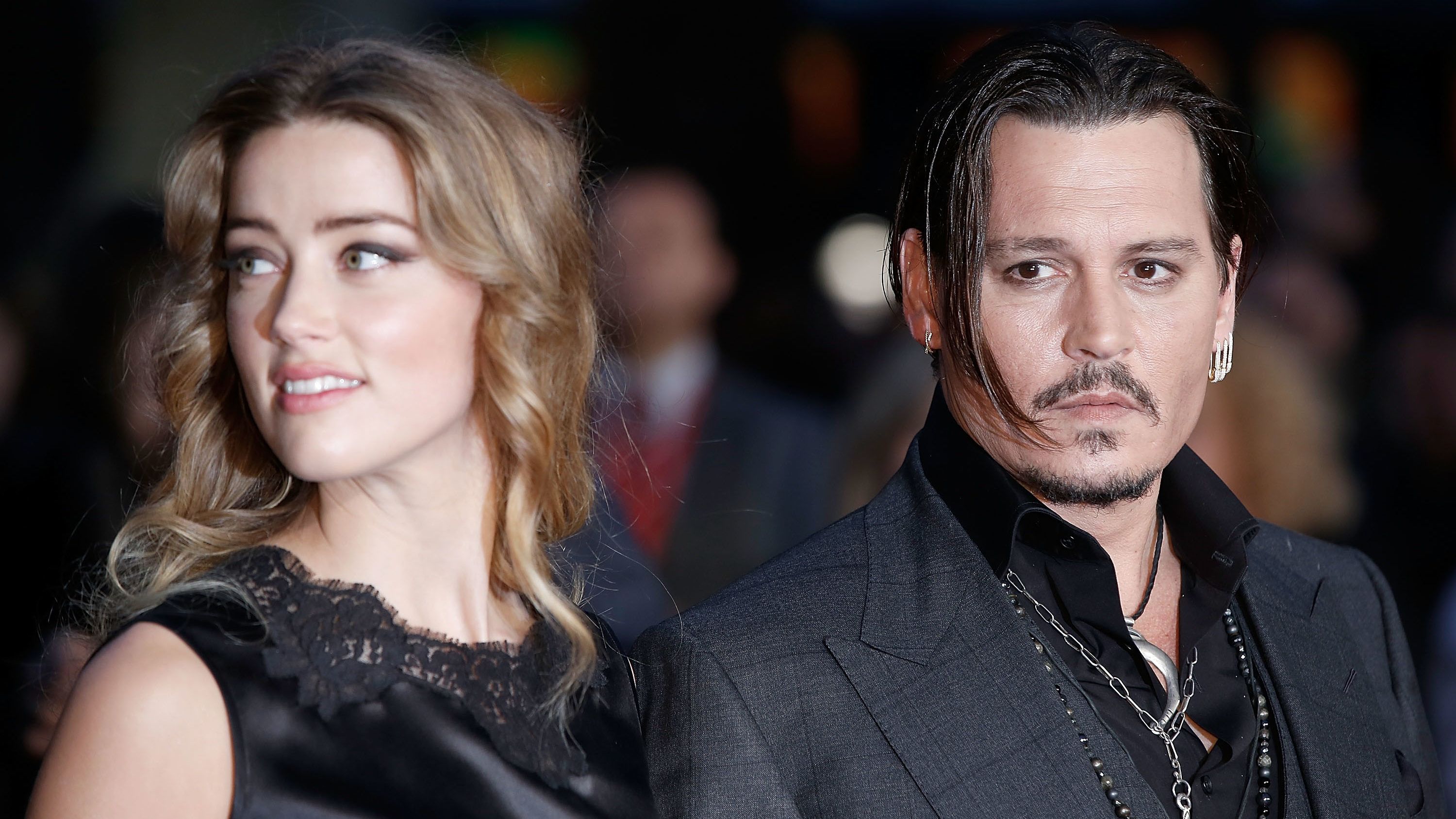 Johnny Depp vs. Amber Heard: újabb fordulat a vádaskodásban