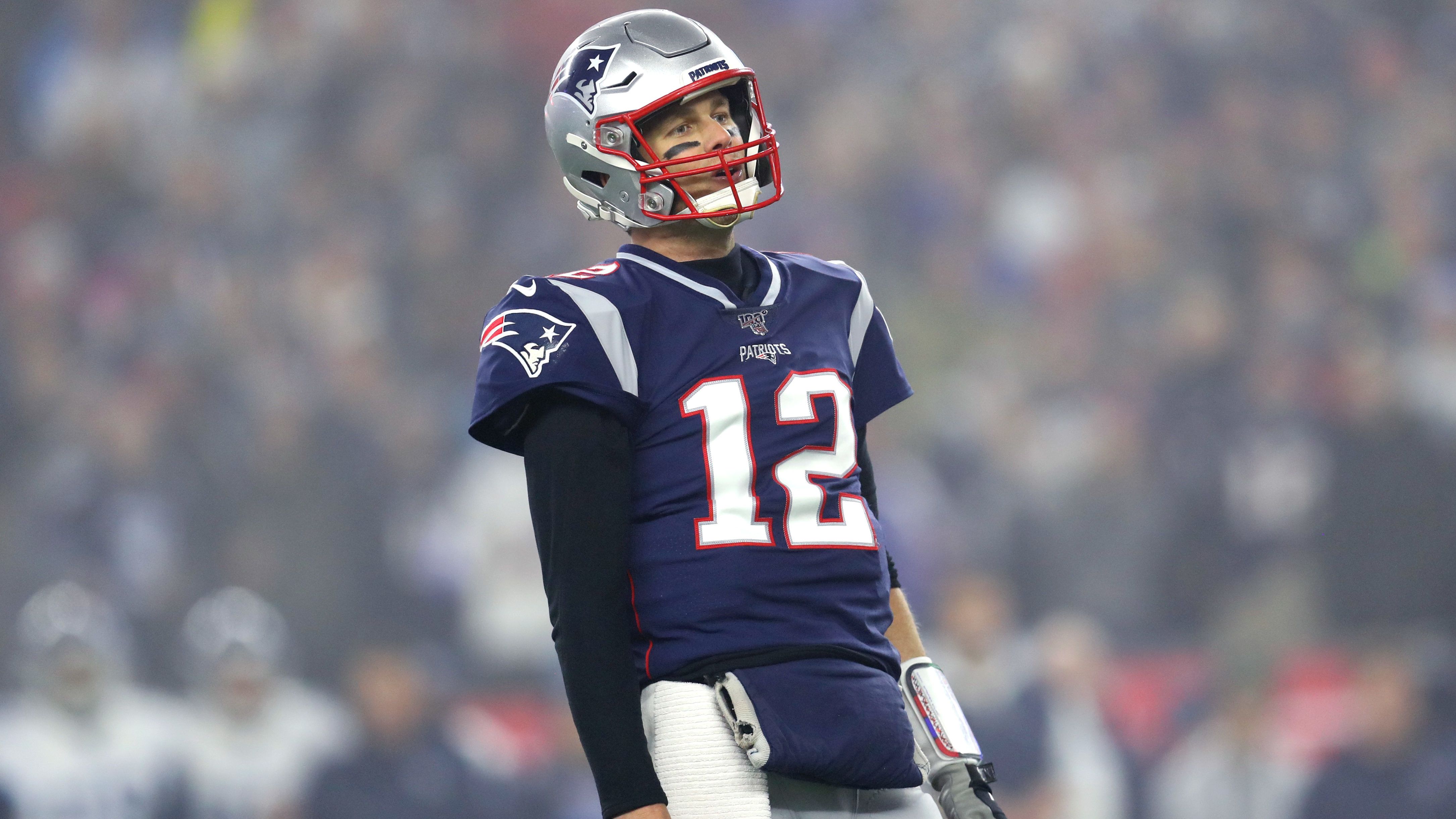 Húsz év után fordít hagyjo ott a Patriotsot Tom Brady