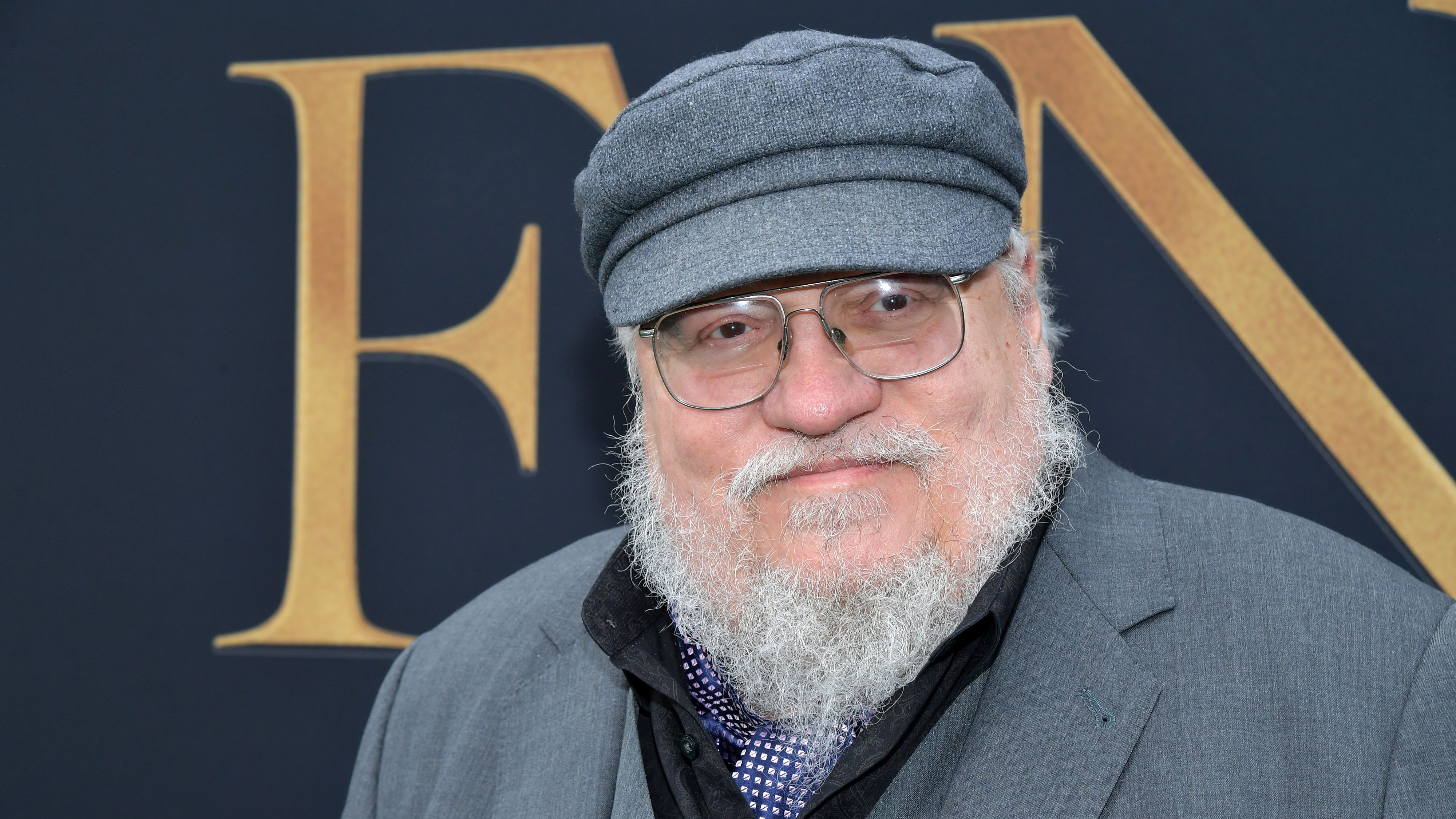 George R. R. Martin a karantén alatt talán befejezi a Trónok harca legújabb kötetét