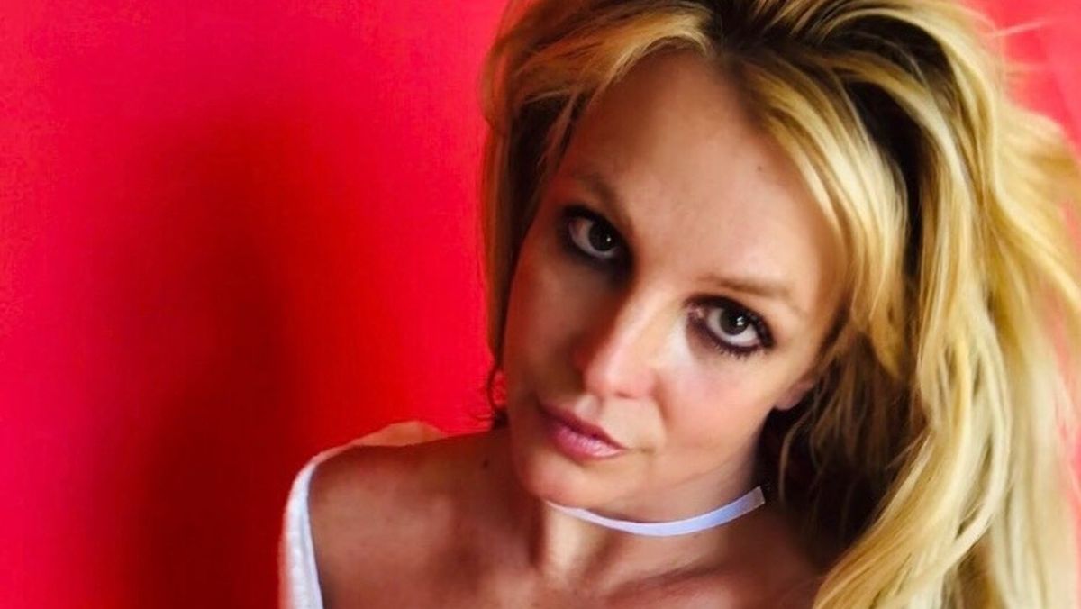 Britney Spears annyi rosszindulatú kommentet kapott, hogy már rosszul érzi magát