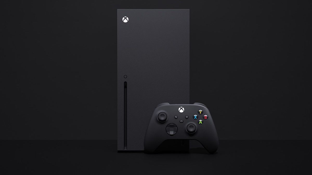 Megvan, mikor jelenik meg az Xbox Series X