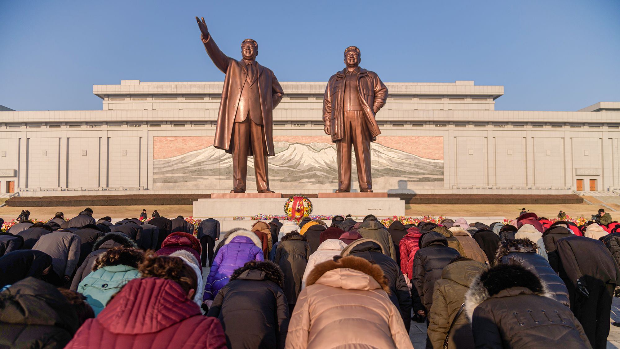 Észak-Korea a tűzzel játszik, ha hazudik a koronavírusról