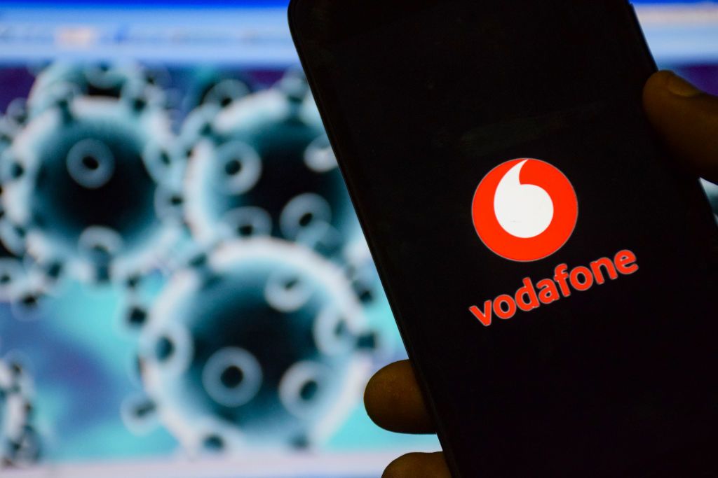 A vállalkozásokat is segíti a Vodafone a koronavírus idején