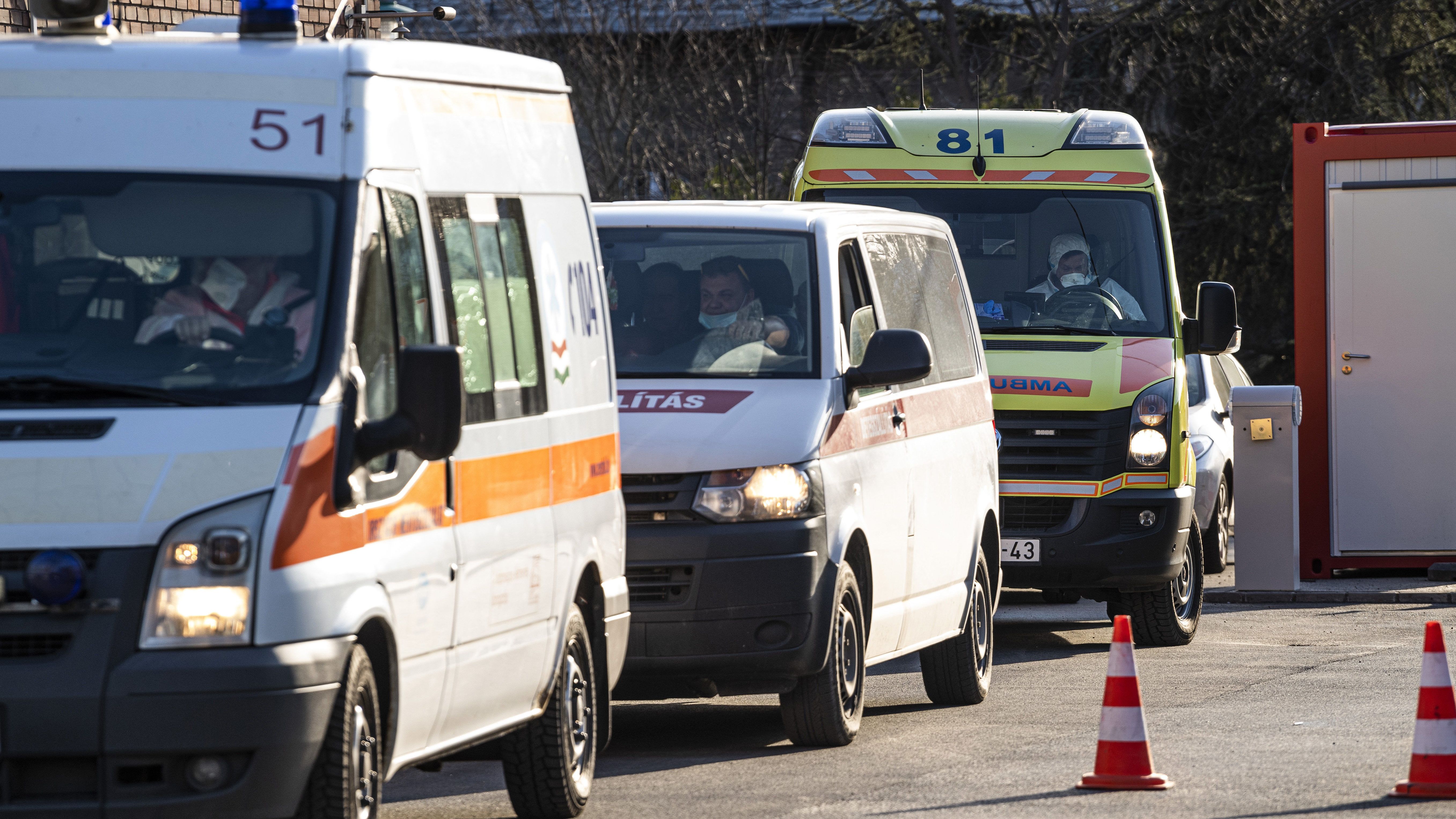 Kétszer halálosabb a koronavírus a férfiakra nézve