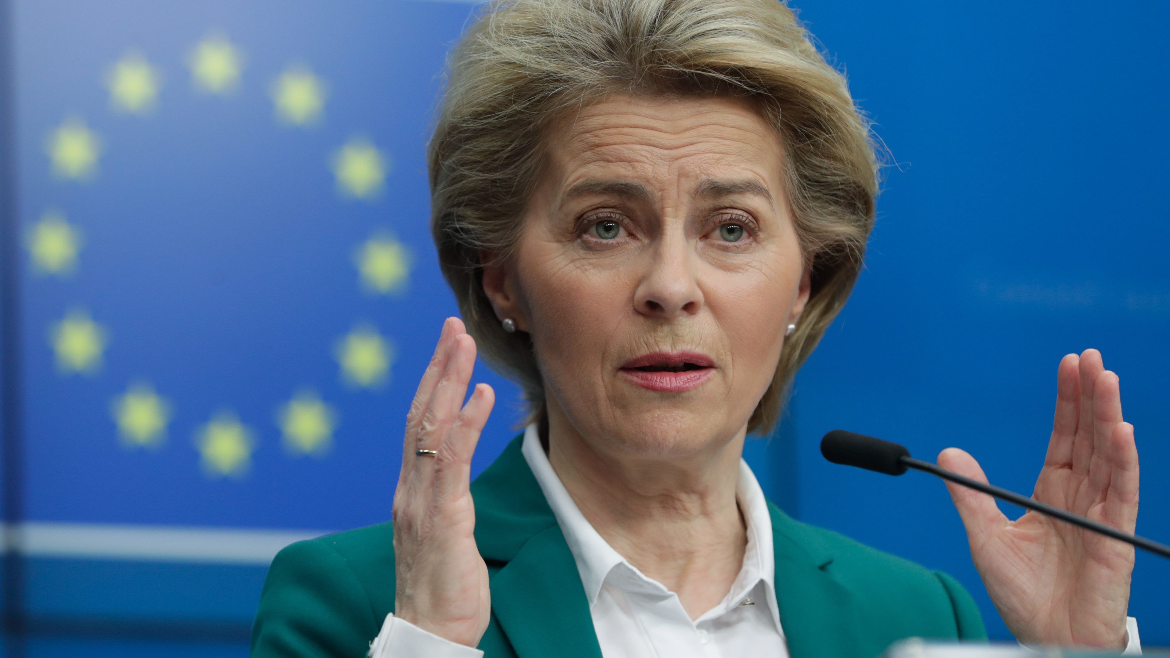 Az EU felfüggeszti az államháztartási hiányra vonatkozó szabályokat