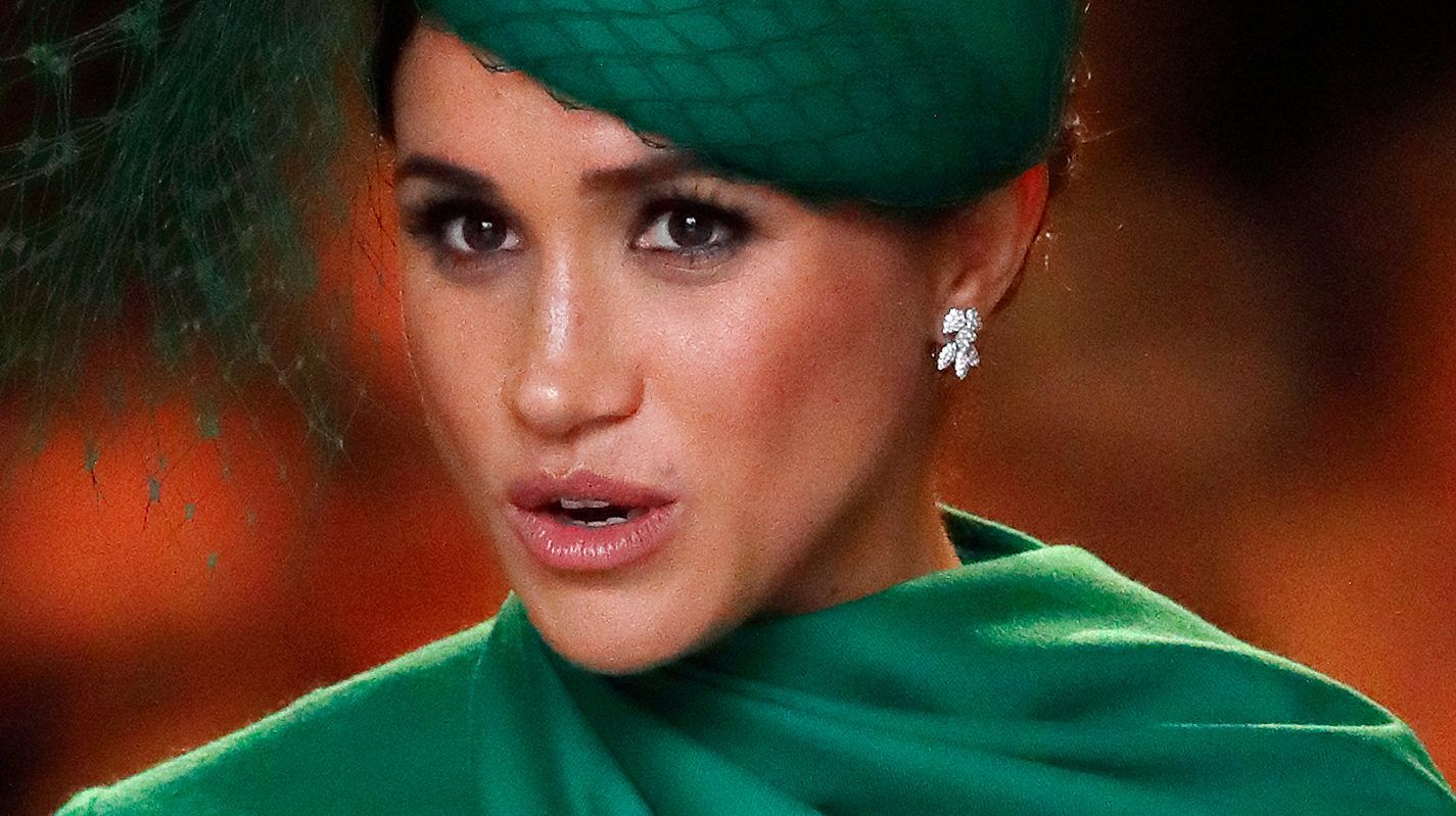 Simon Rexnek milliókat ajánlottak, hogy hazudjon Meghan Markle-ről