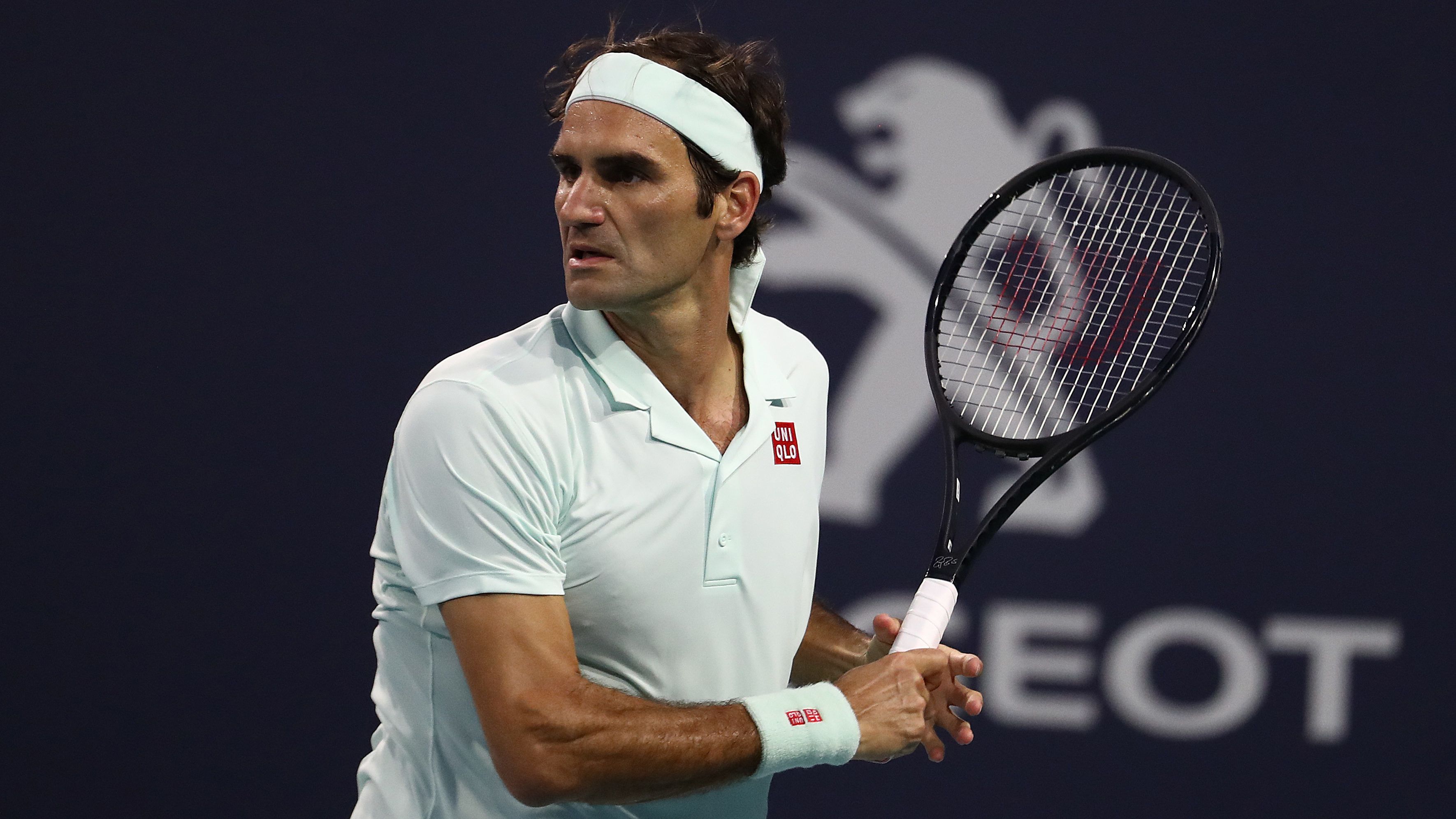 Roger Federer: Senki sem akarhatja, hogy örök életünkre karanténba szoruljunk