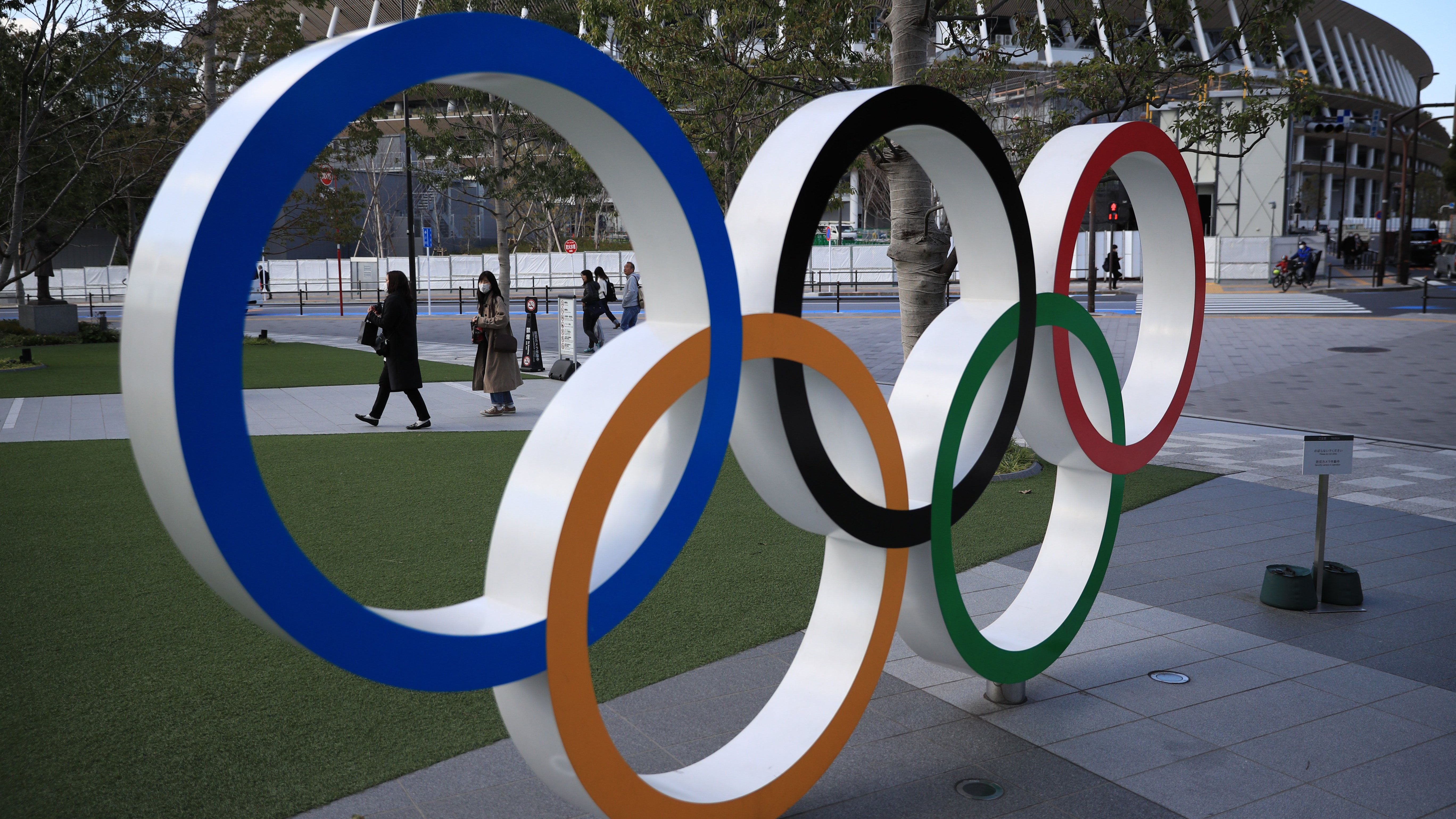 A legsikeresebb olimpiai nemzet atlétái kérik: halasszák el az olimpiát