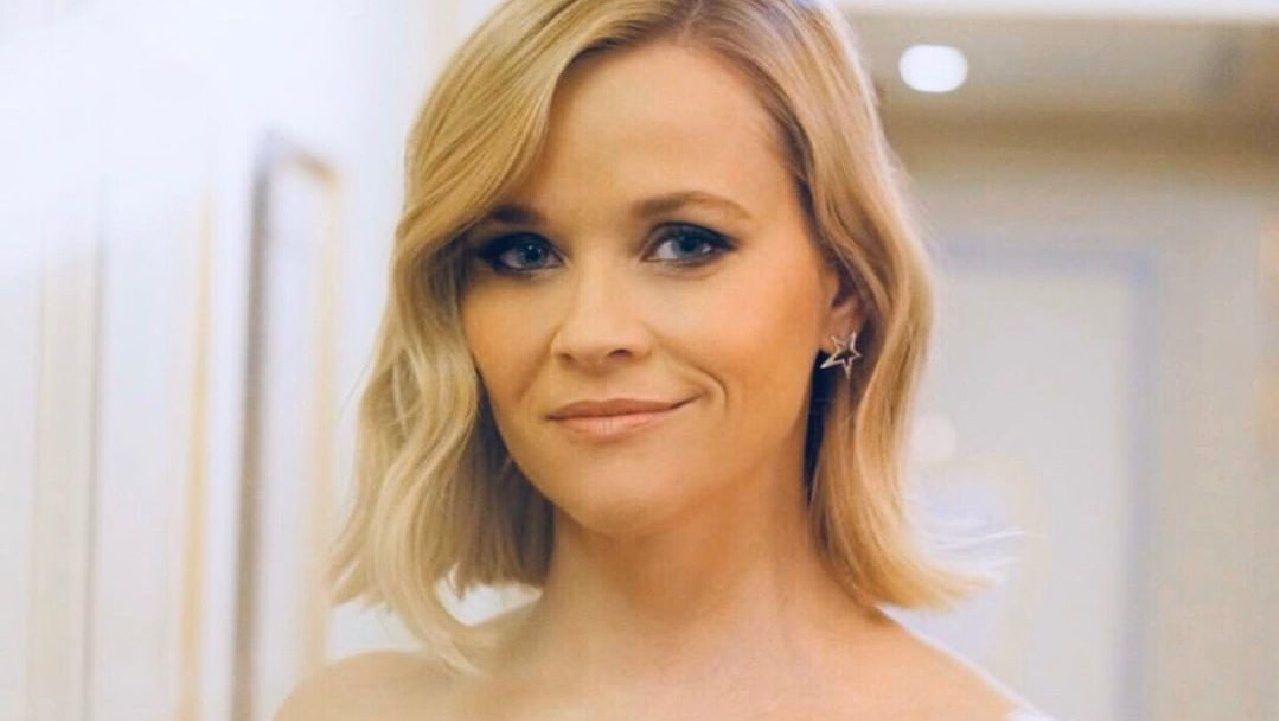 Másfél percben a 44 éves Reese Witherspoon eddigi filmjei