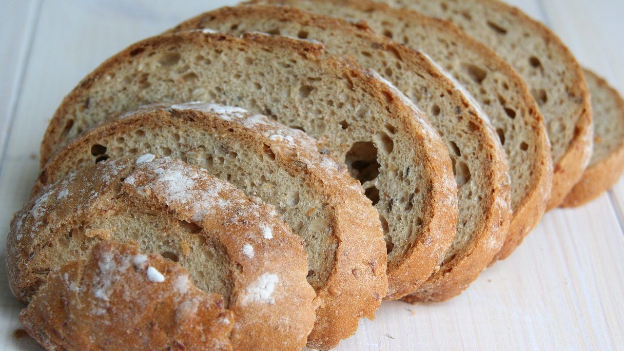 Így készíthetsz élesztő nélküli kenyeret otthoni karantén idején