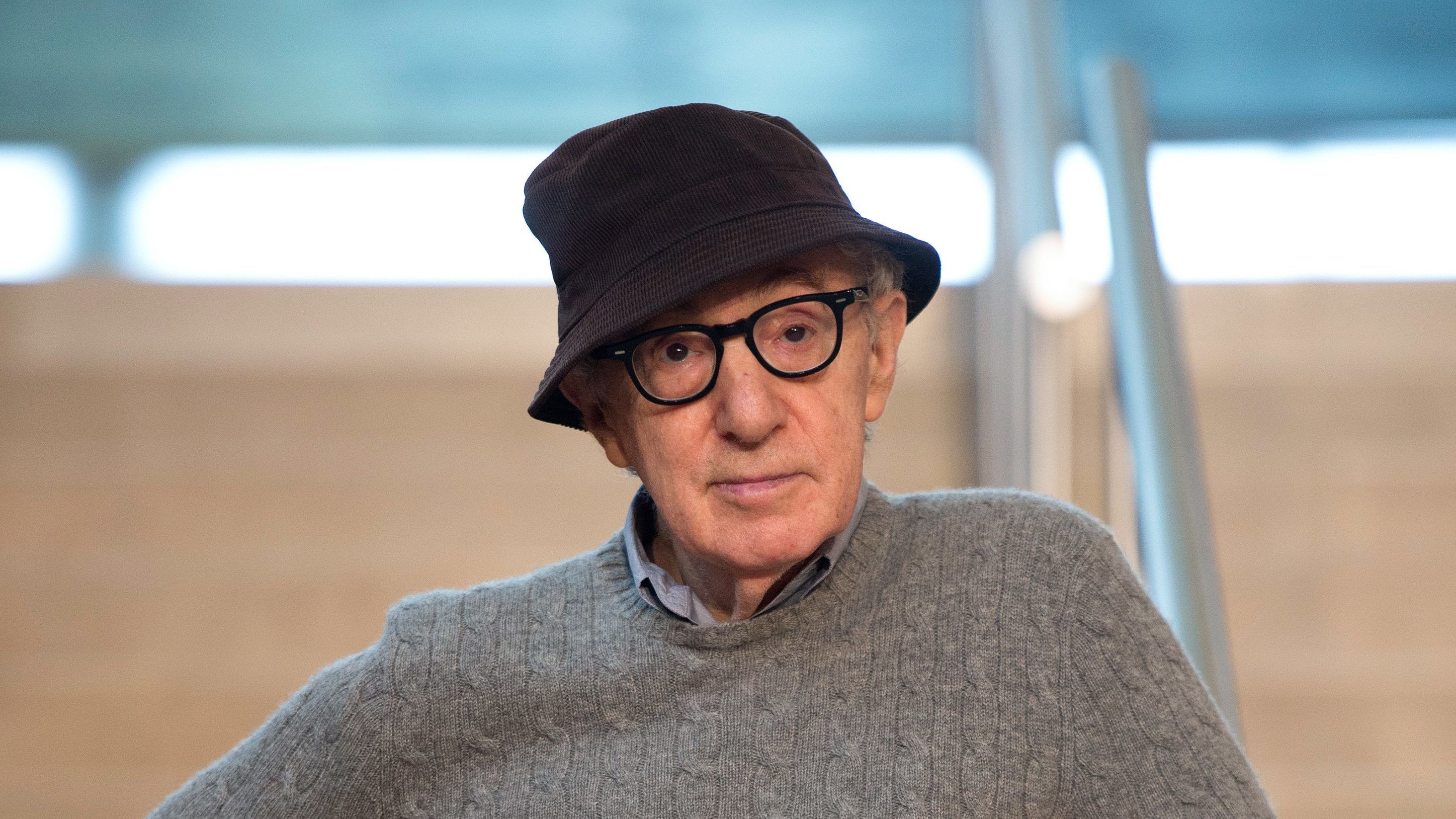 Mégis kiadták Woody Allen önéletrajzi könyvét