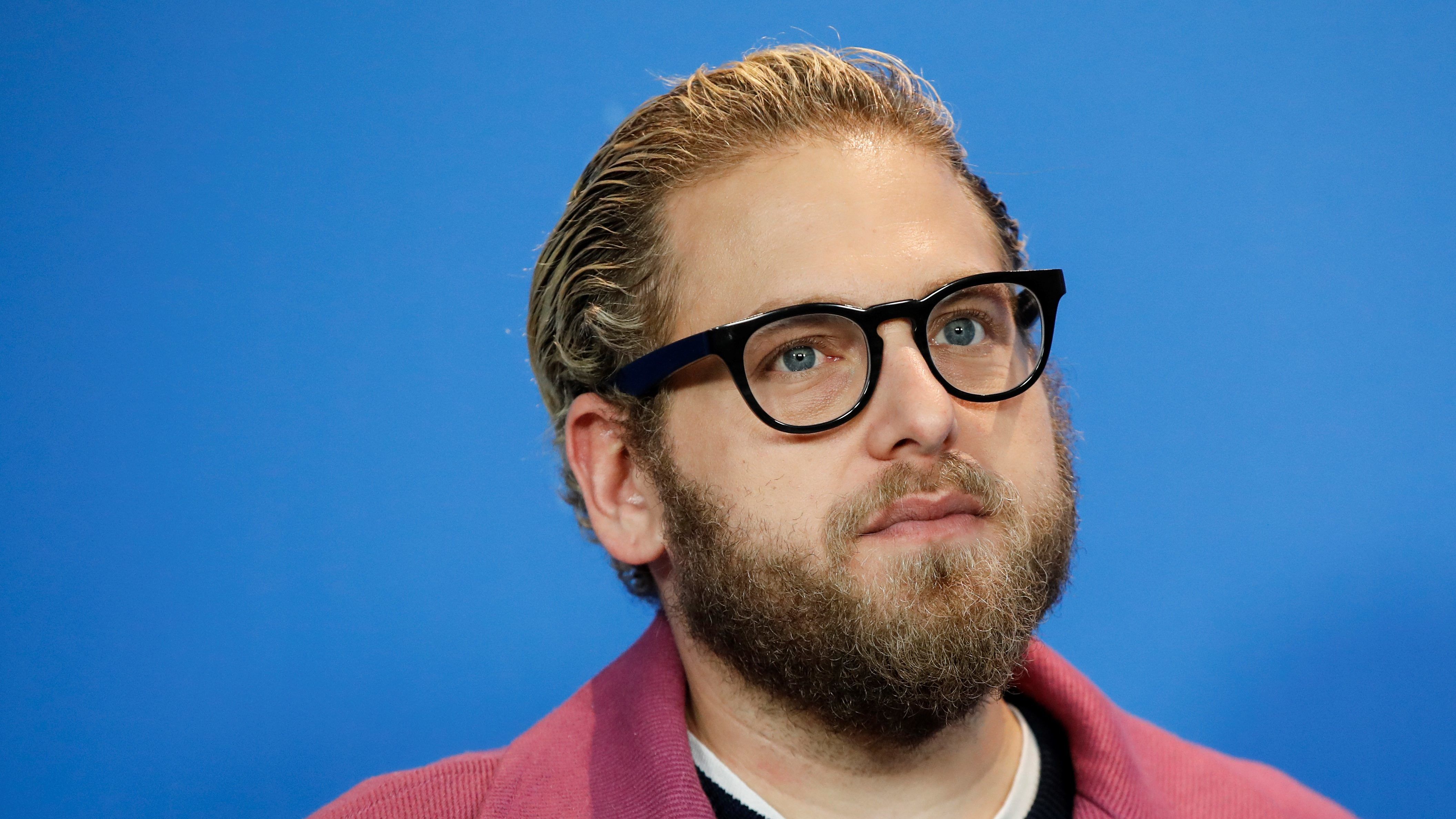 Jonah Hill a legmocskosabb szájú színész