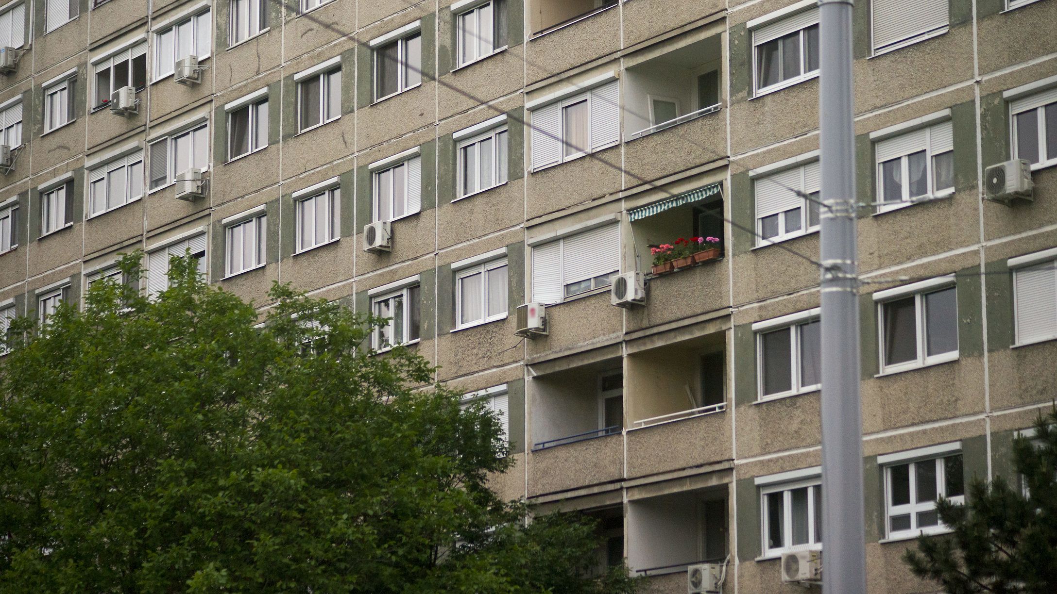 Koronavírus: vidéken élénk az ingatlanpiac, a fővárosban visszaesés érzékelhető