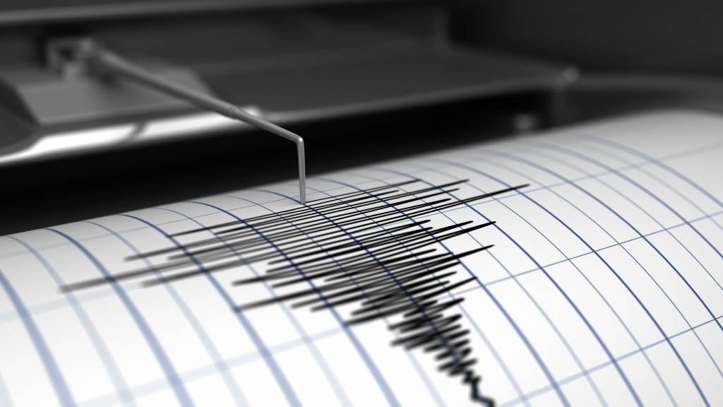 Erős földrengés volt az orosz partoknál