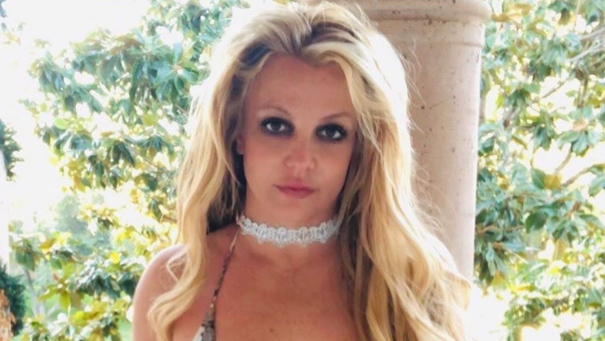 Britney Spears szerint újra kell majd osztani a vagyonokat