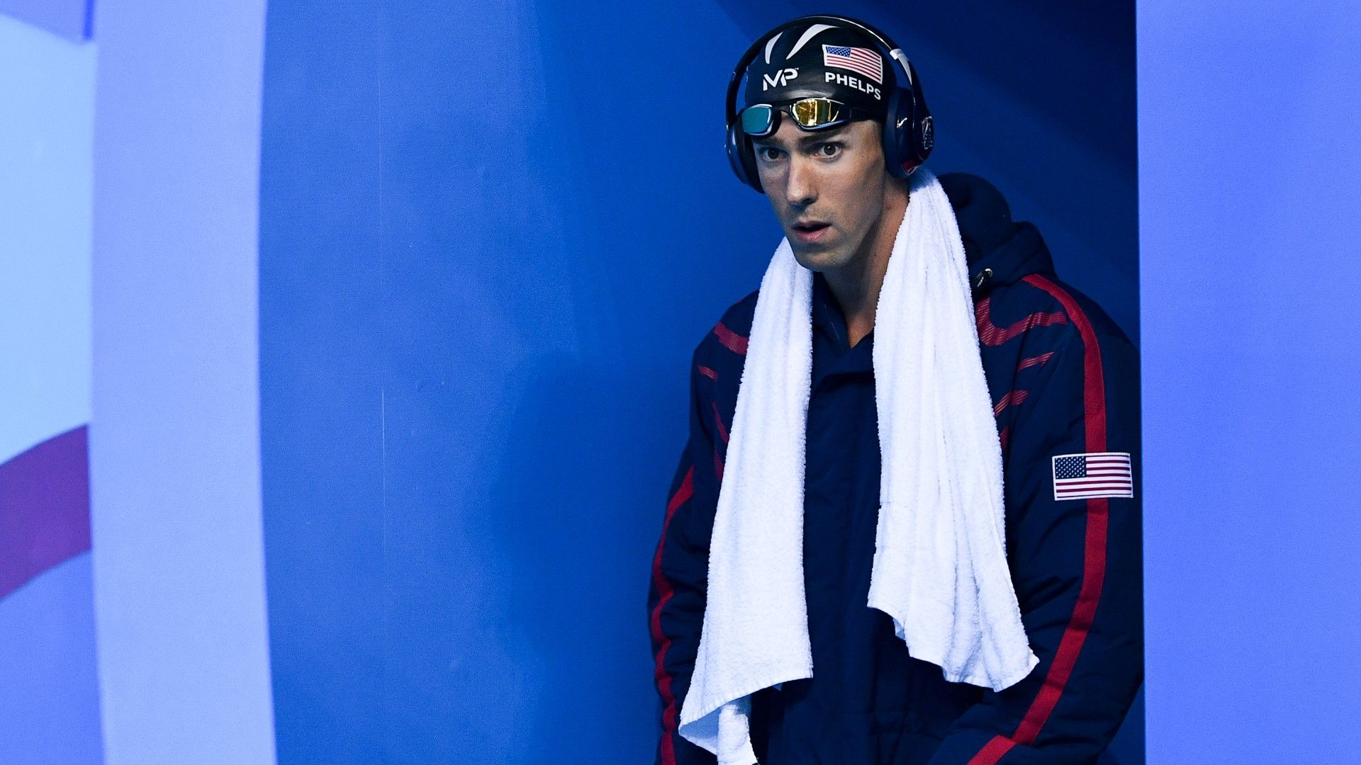 Phelps: Remélem, nem nő az öngyilkosságok száma a sportolók között