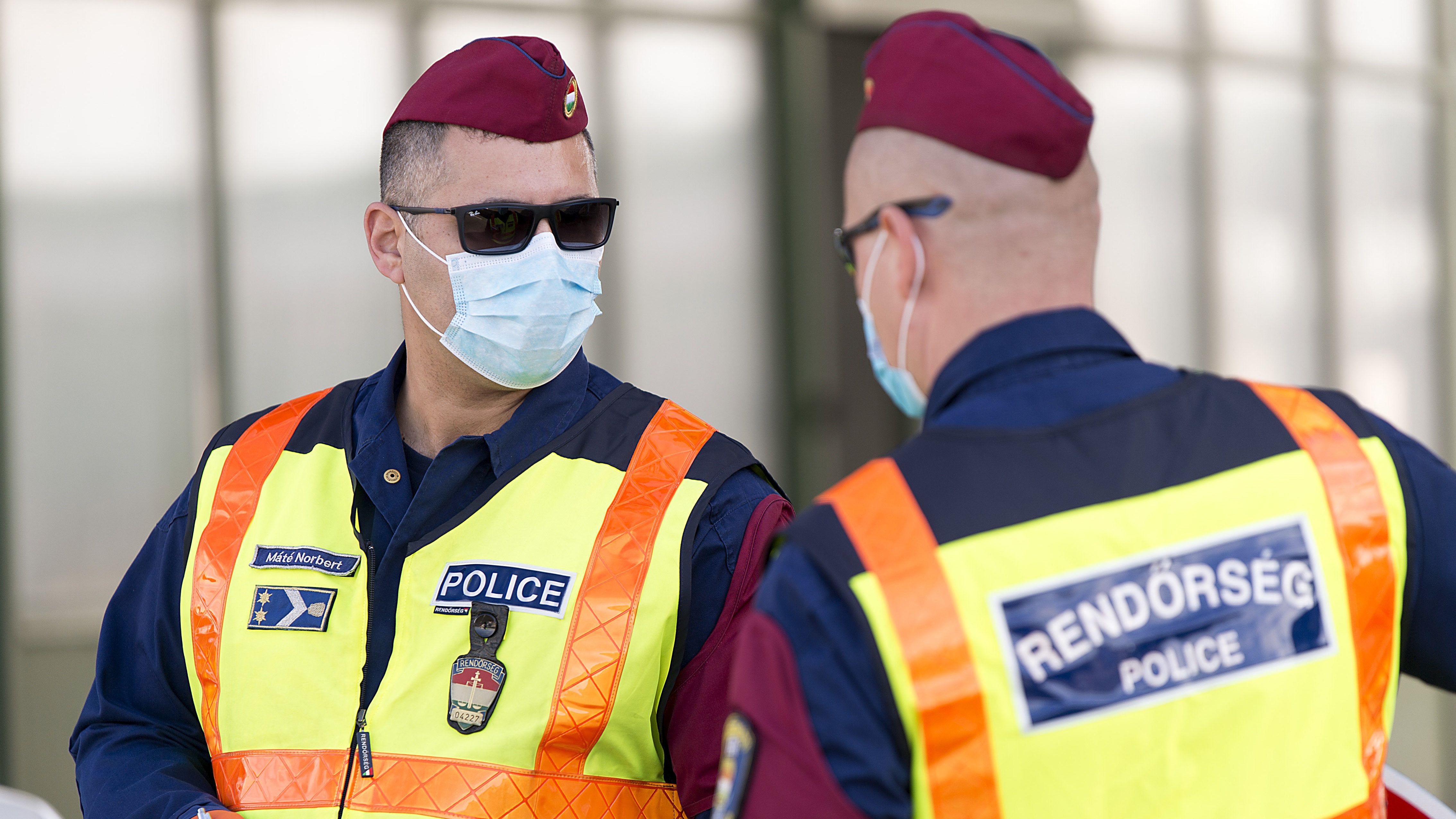 Rémhírt terjesztett a koronavírusról egy 18 éves fiú