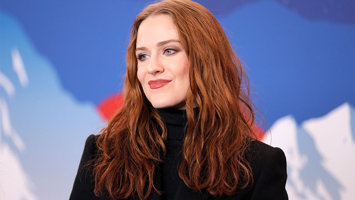 Evan Rachel Wood: Bizalmatlan vagyok a technikai eszközökkel