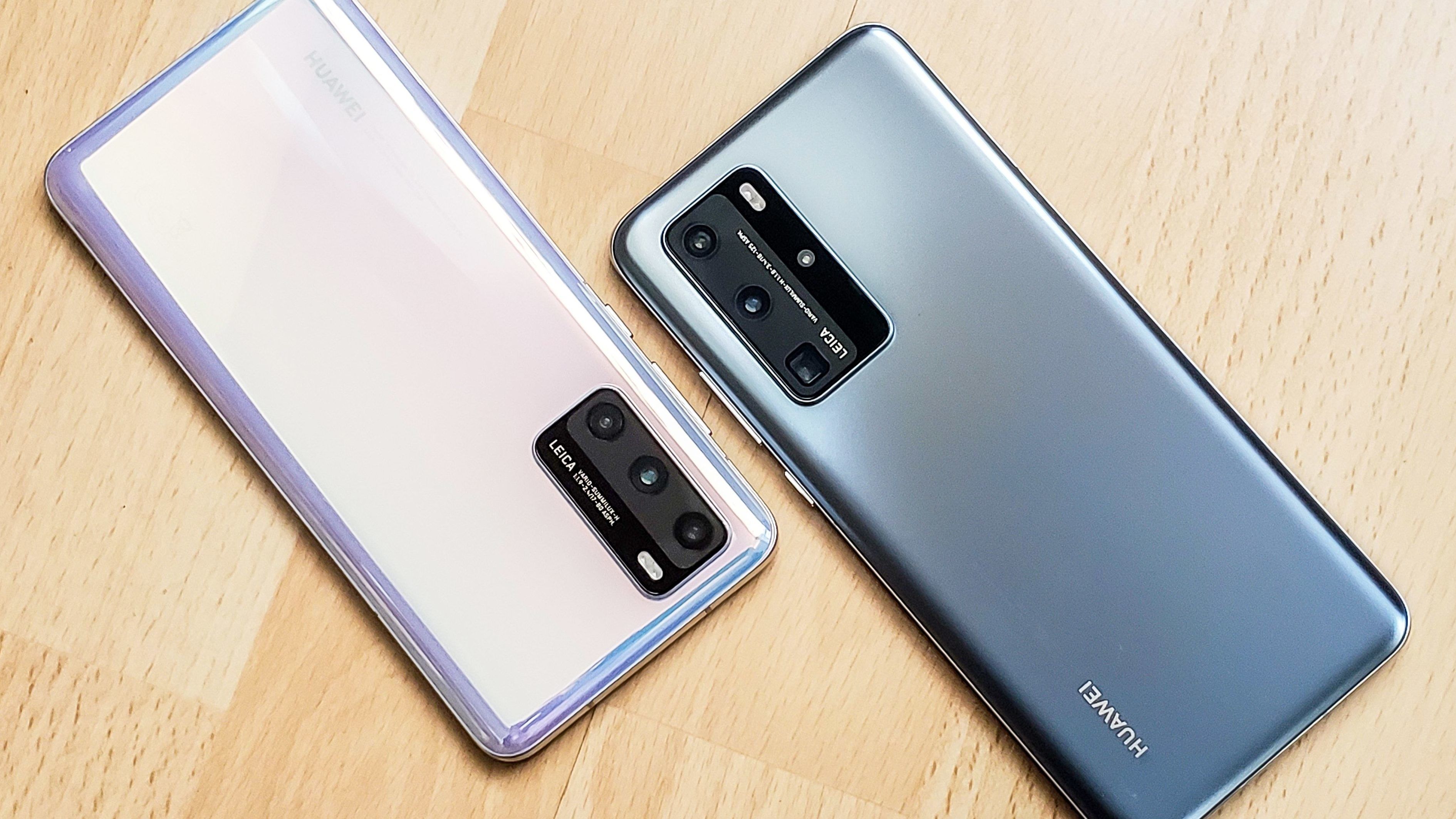 Huawei P40 széria: ezek lehetnének most a legjobb mobilok, ha lenne rajtuk Google