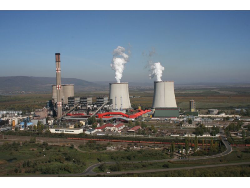 17,44 milliárd forintért vette meg a kormány a Mátrai Erőművet