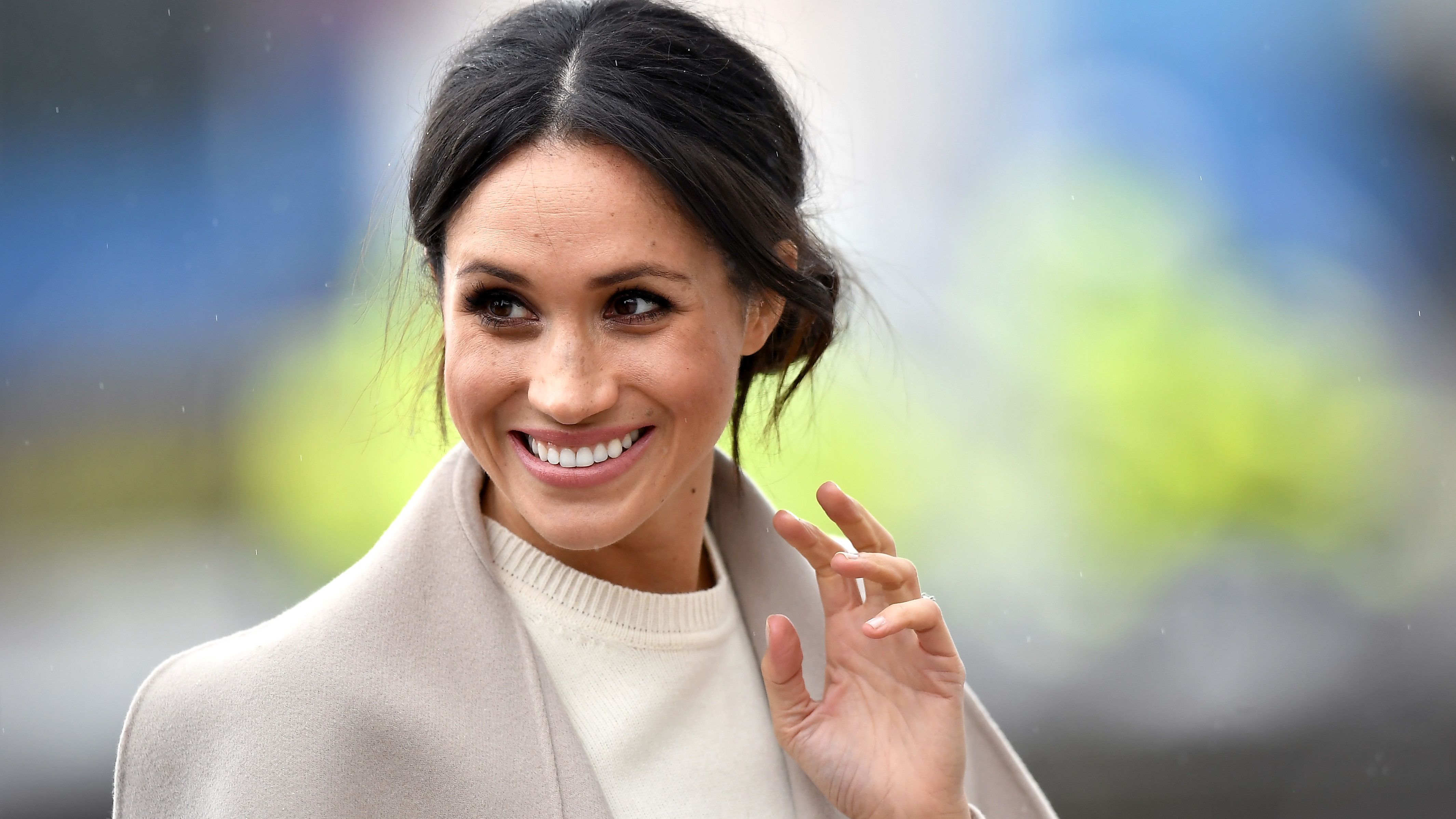 Meghan Markle munkát kapott a Disney-nél, egy új dokumentumfilmet fog narrálni