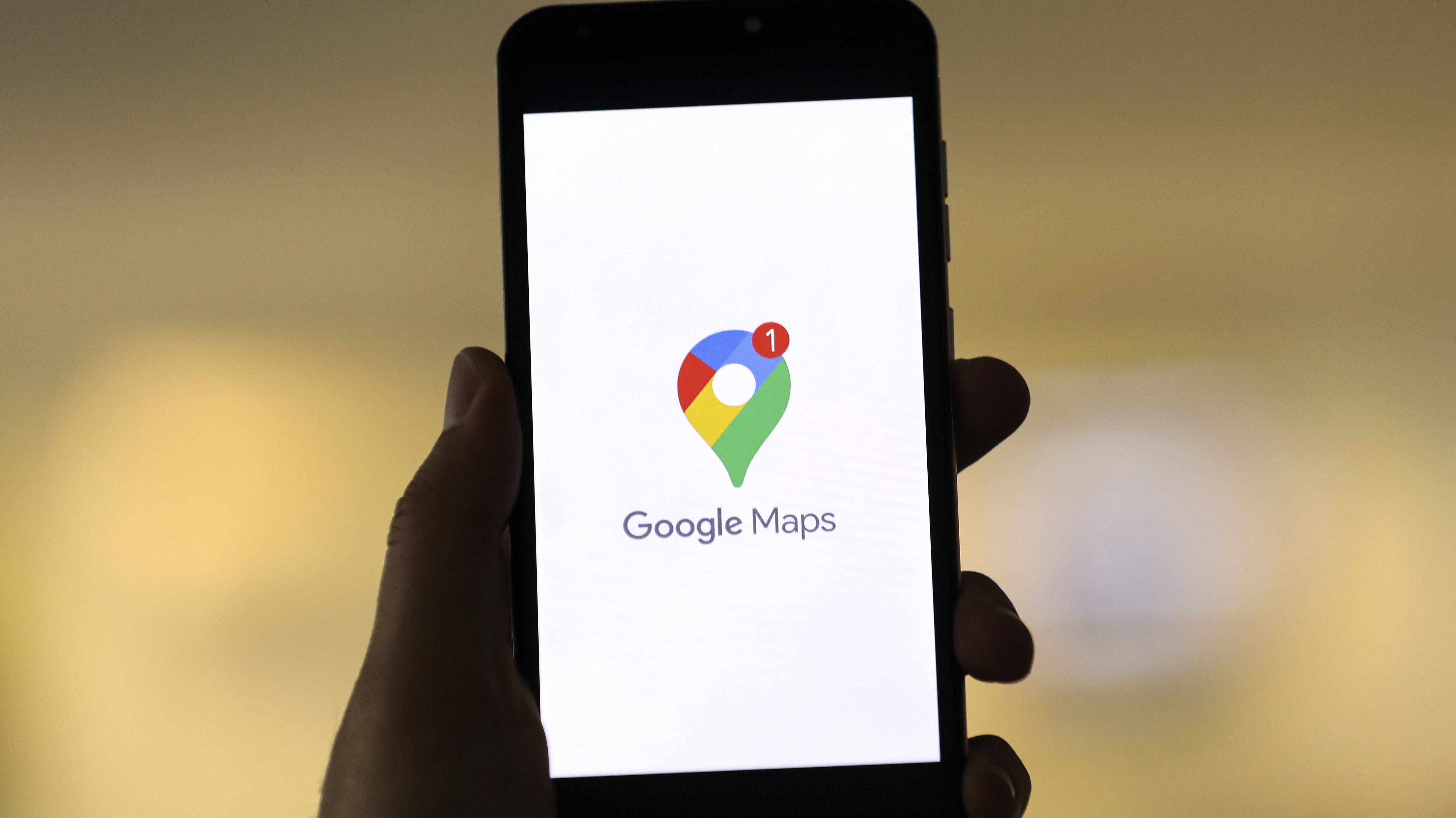 A Google Térkép segít megmondani, melyik bolt van nyitva