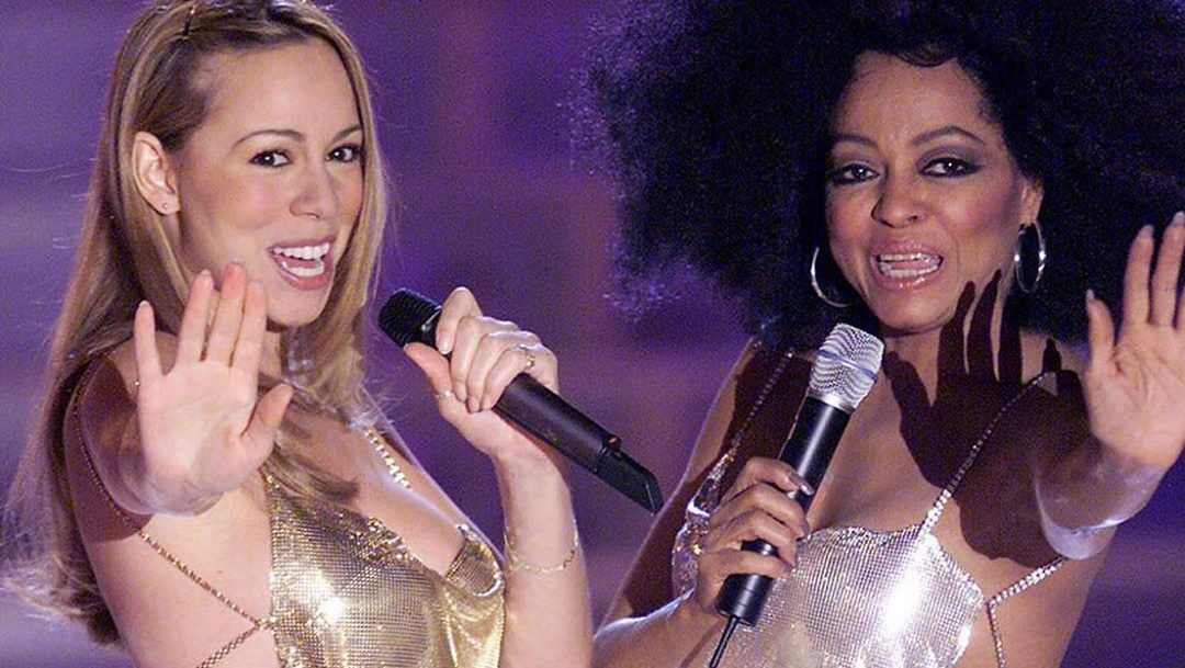 Mariah Carey egy poszttal intézte el az összes Kos csillagjegyű, híres barátjának szülinapi köszöntését