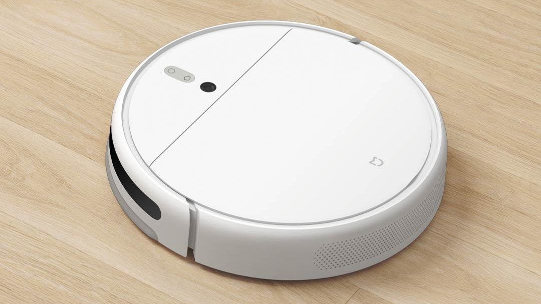 Elég komoly szoftverfrissítést kapott a legújabb Xiaomi robotporszívó